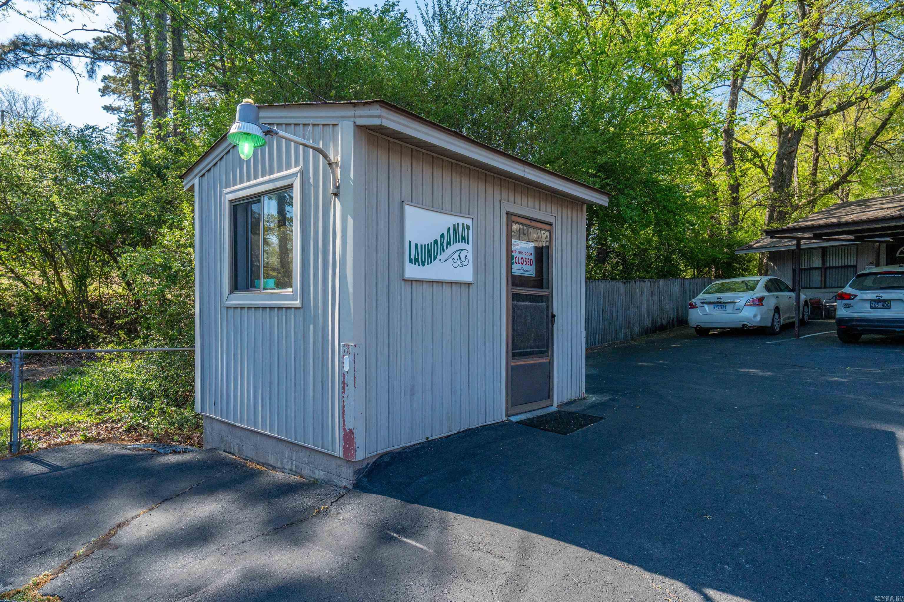 308 Kleinshore  Hot Springs, AR