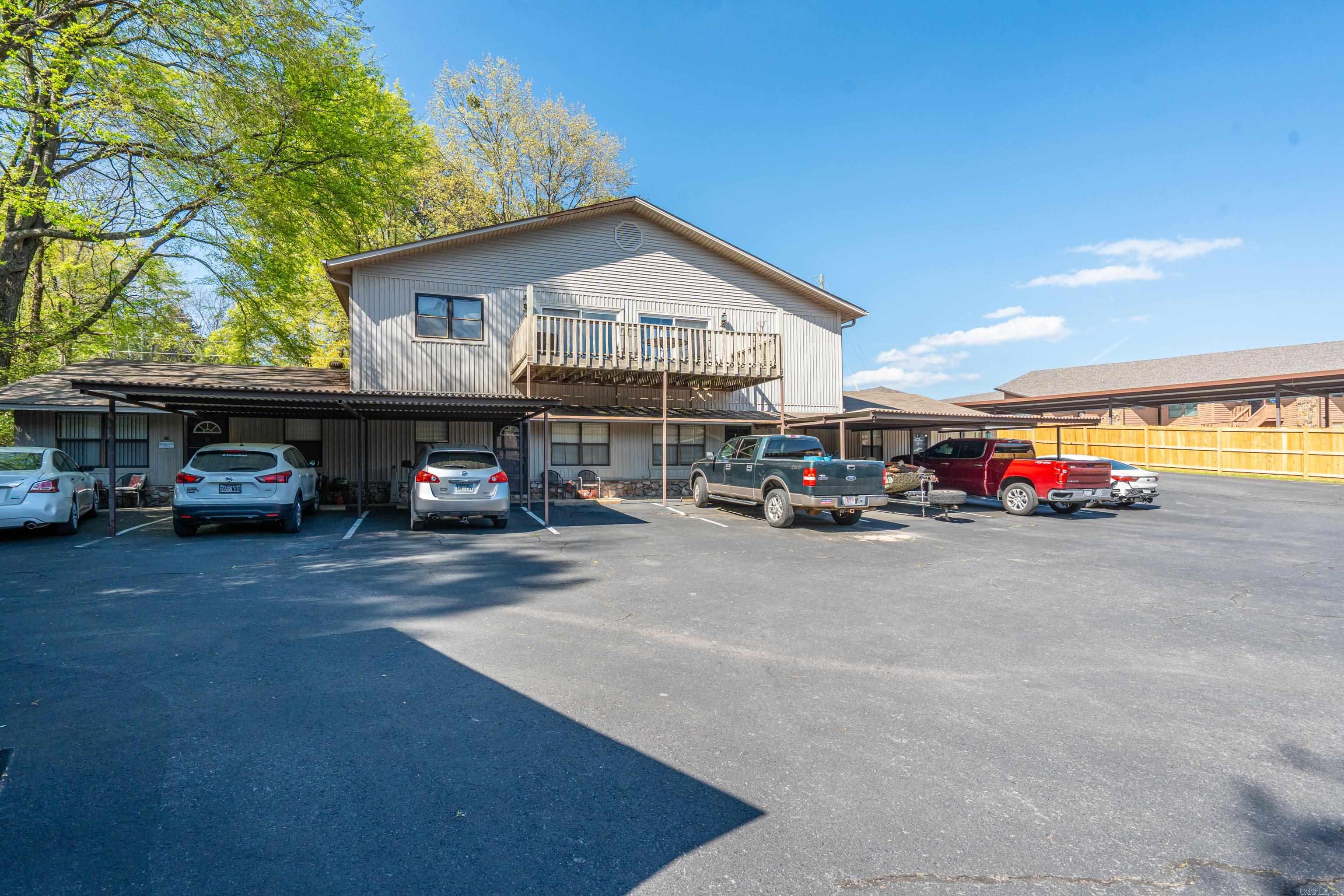 308 Kleinshore  Hot Springs, AR