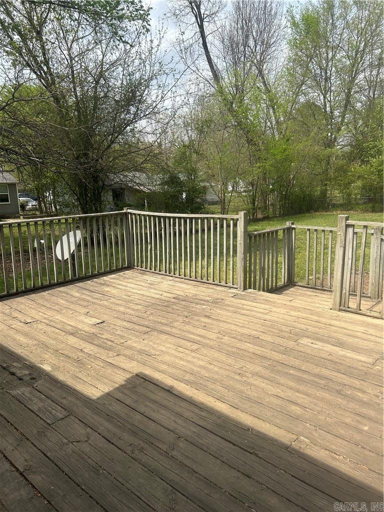 405 E M  Russellville, AR