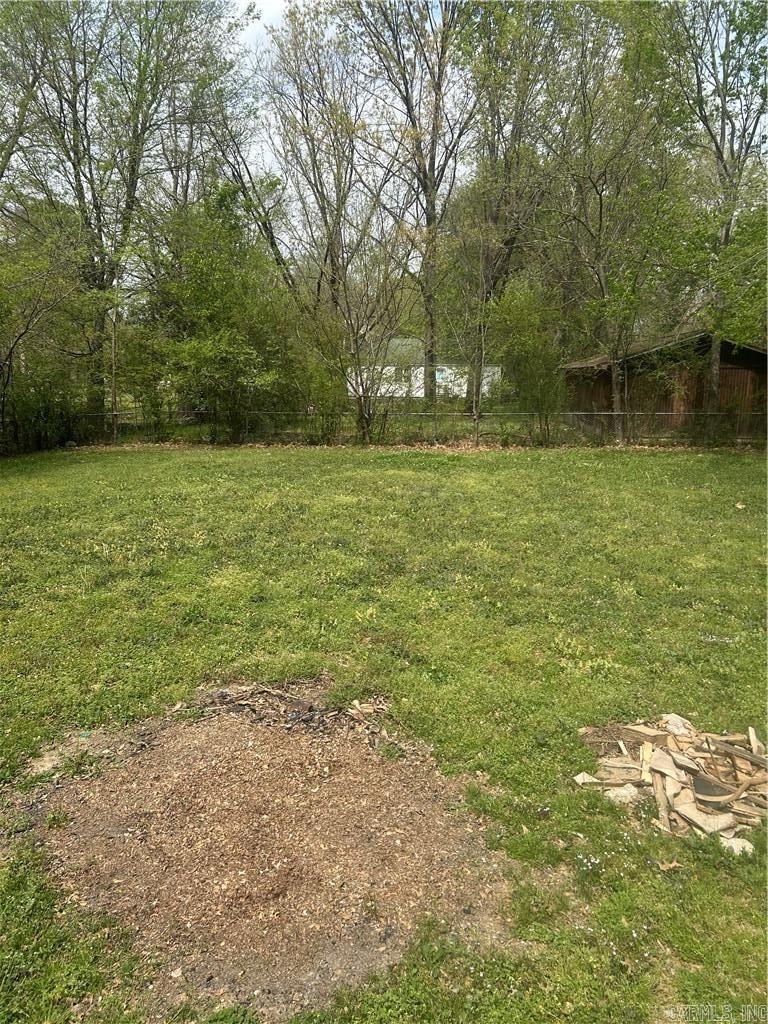 405 E M  Russellville, AR