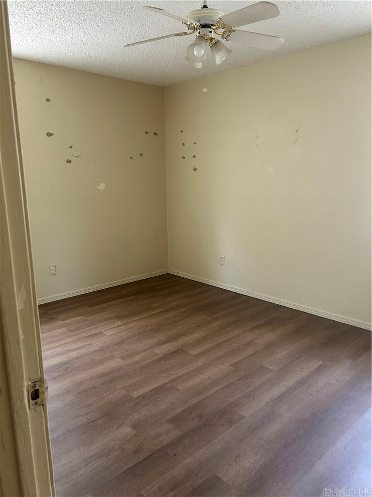 405 E M  Russellville, AR