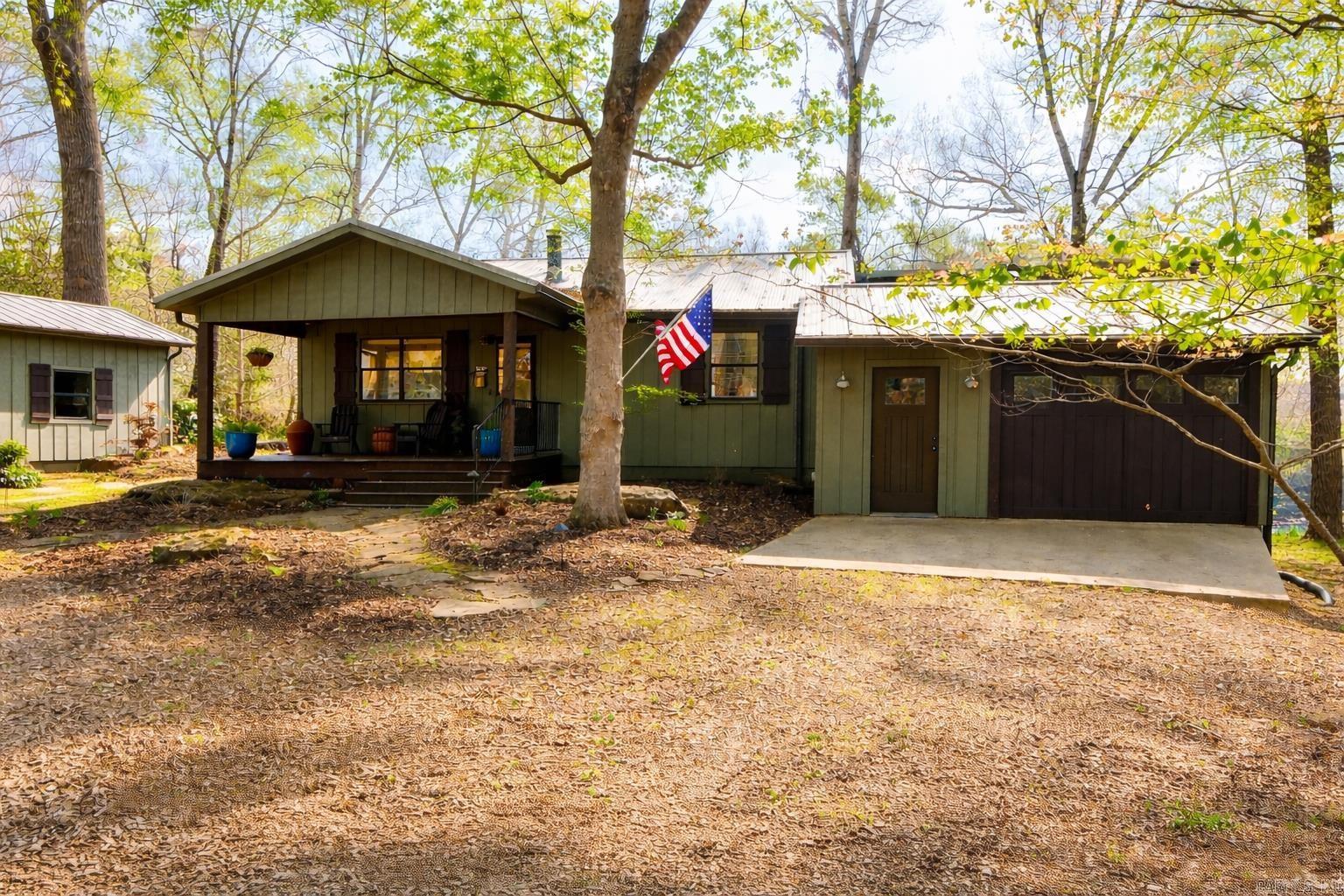 3029 Riverbend Rd Heber Springs, AR 72543