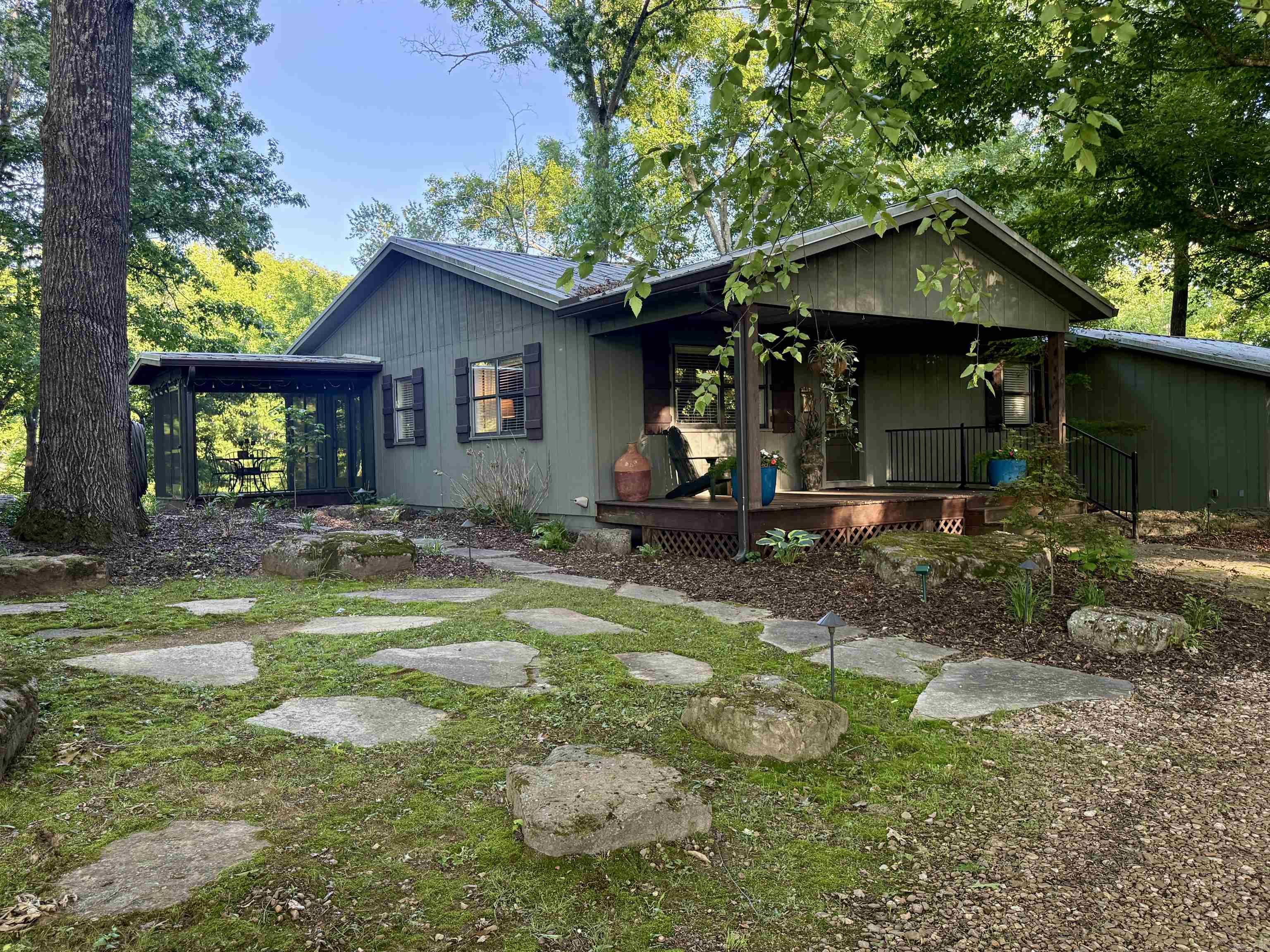 3029 Riverbend Rd Heber Springs, AR 72543