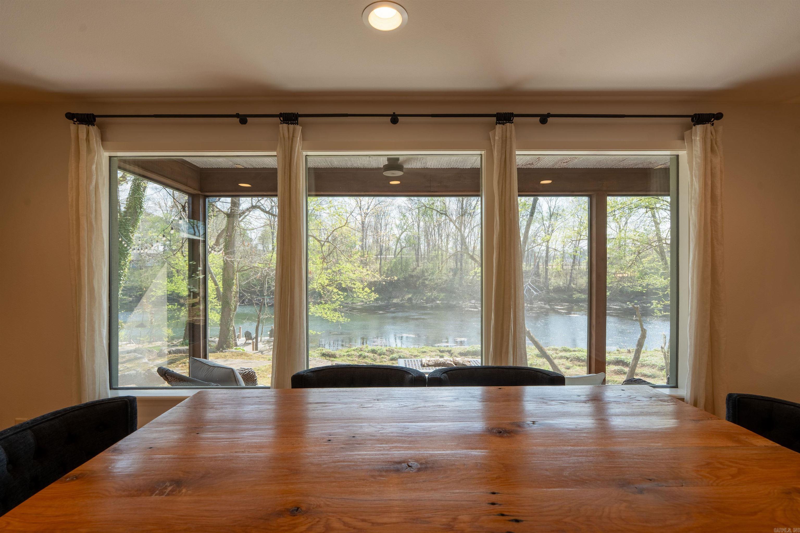 3029 Riverbend Rd Heber Springs, AR 72543