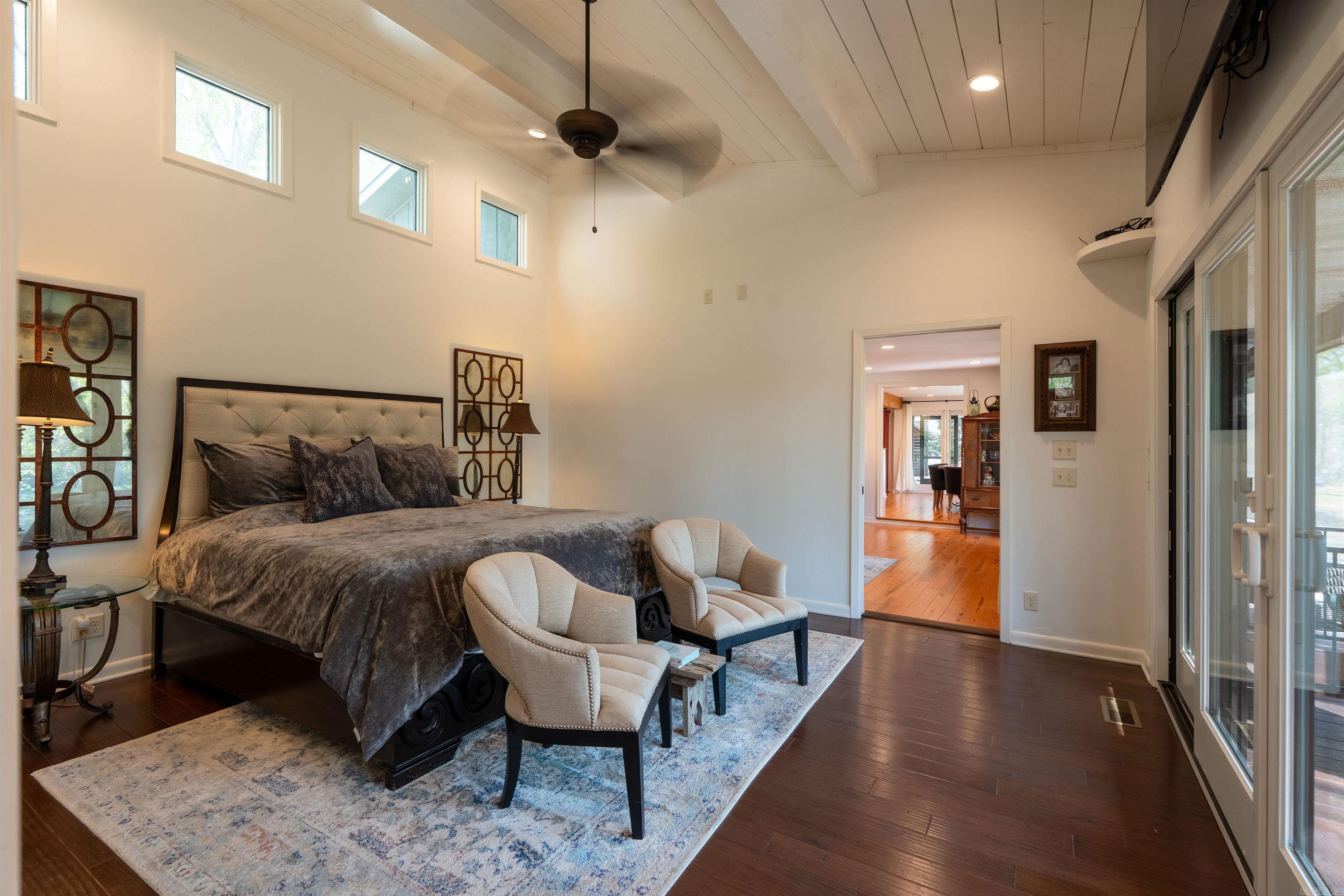 3029 Riverbend Rd Heber Springs, AR 72543