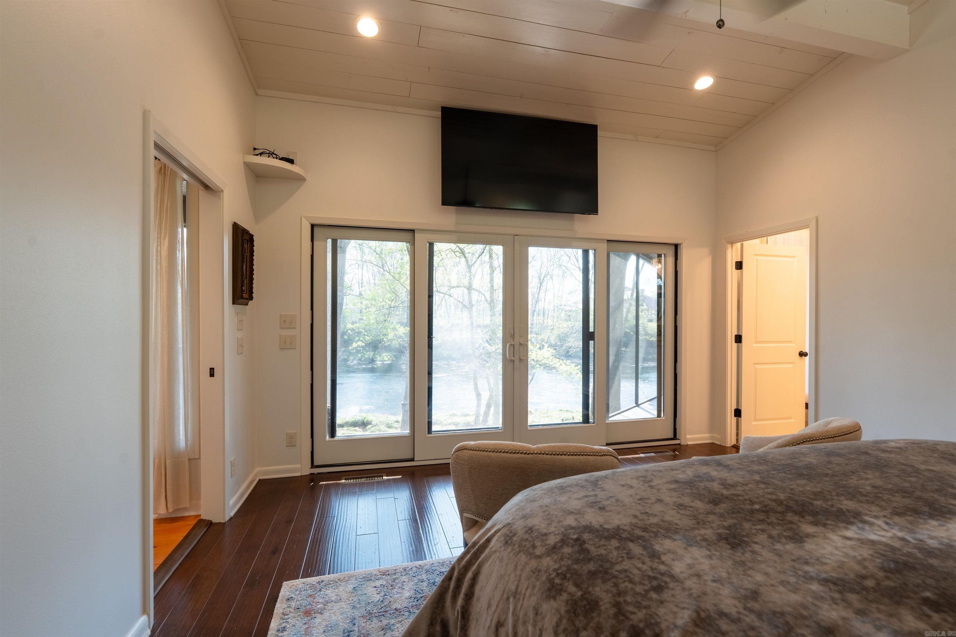 3029 Riverbend Rd Heber Springs, AR 72543