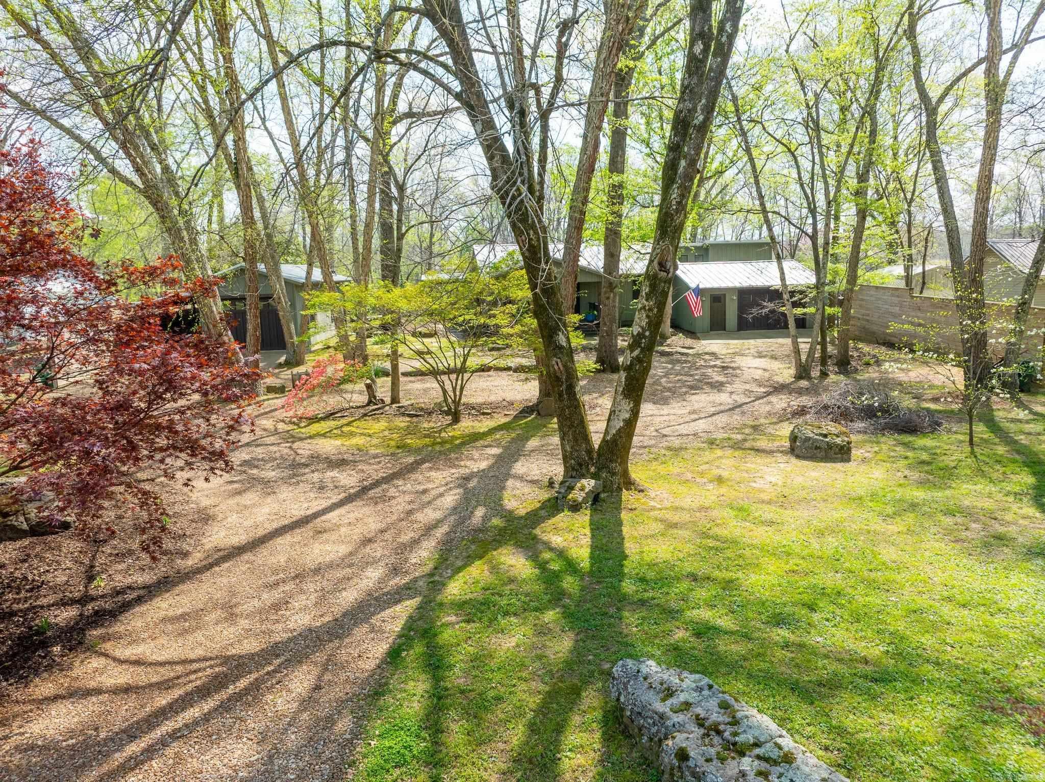 3029 Riverbend Rd Heber Springs, AR 72543