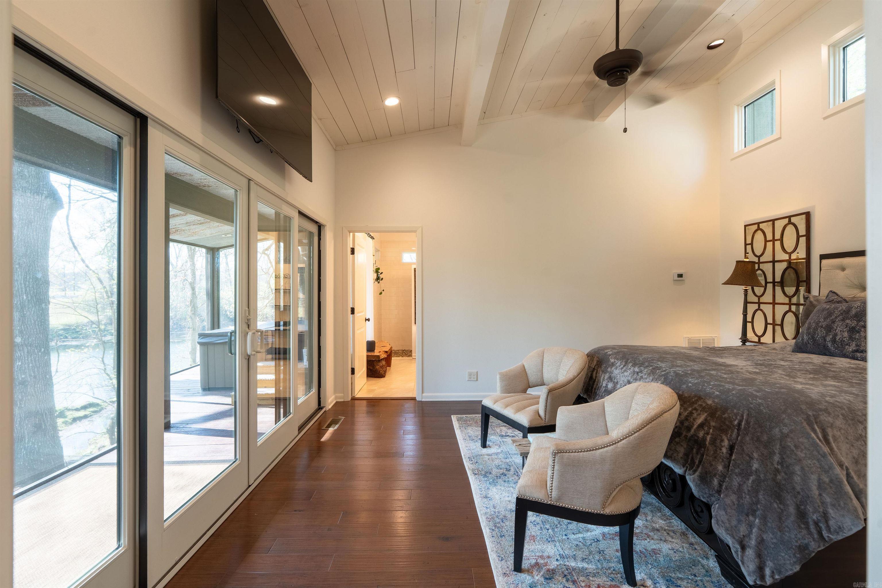 3029 Riverbend Rd Heber Springs, AR 72543
