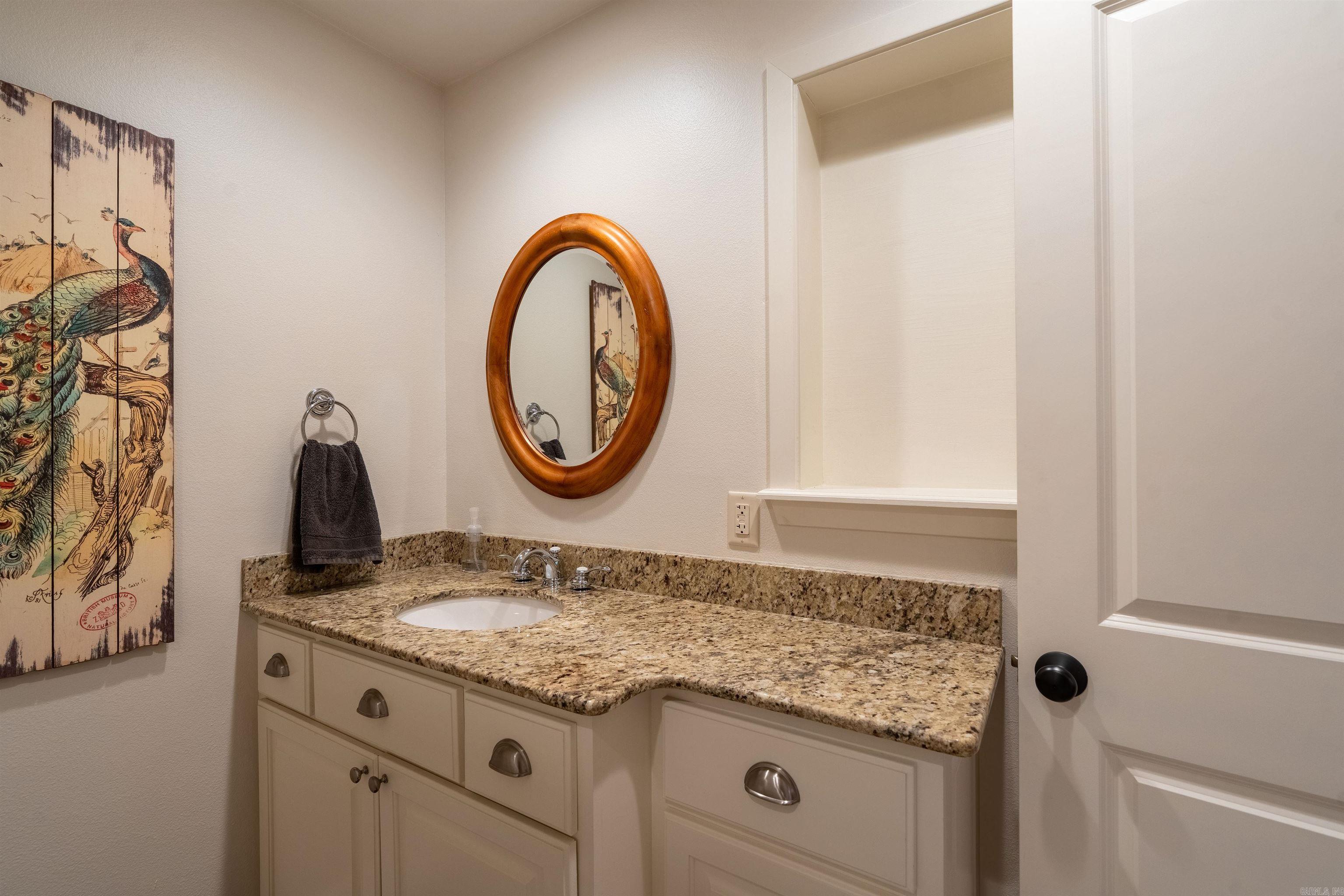 3029 Riverbend Rd Heber Springs, AR 72543