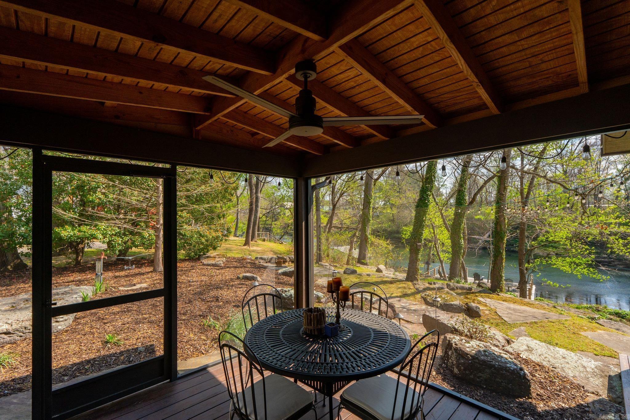 3029 Riverbend Rd Heber Springs, AR 72543