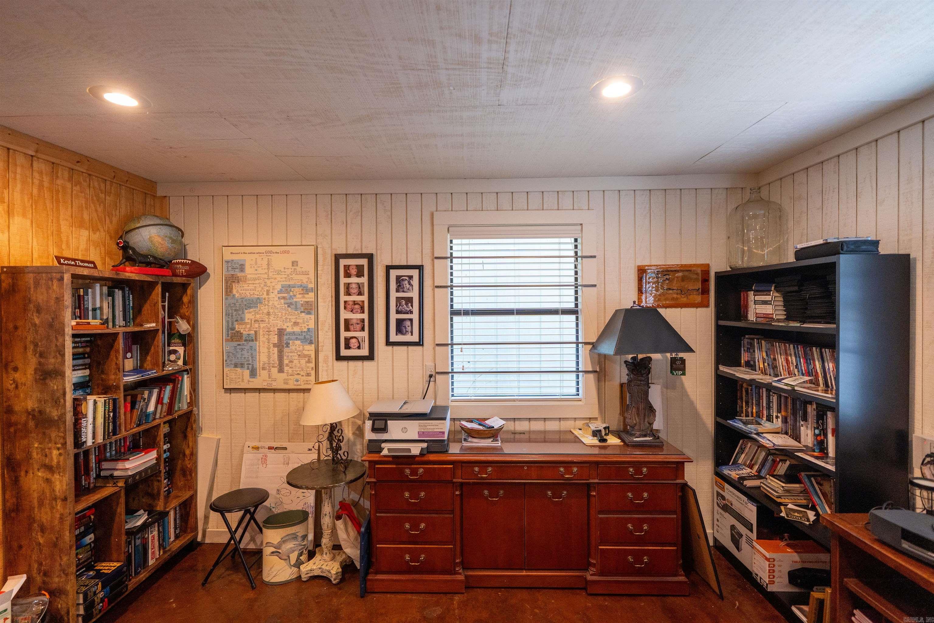 3029 Riverbend Rd Heber Springs, AR 72543