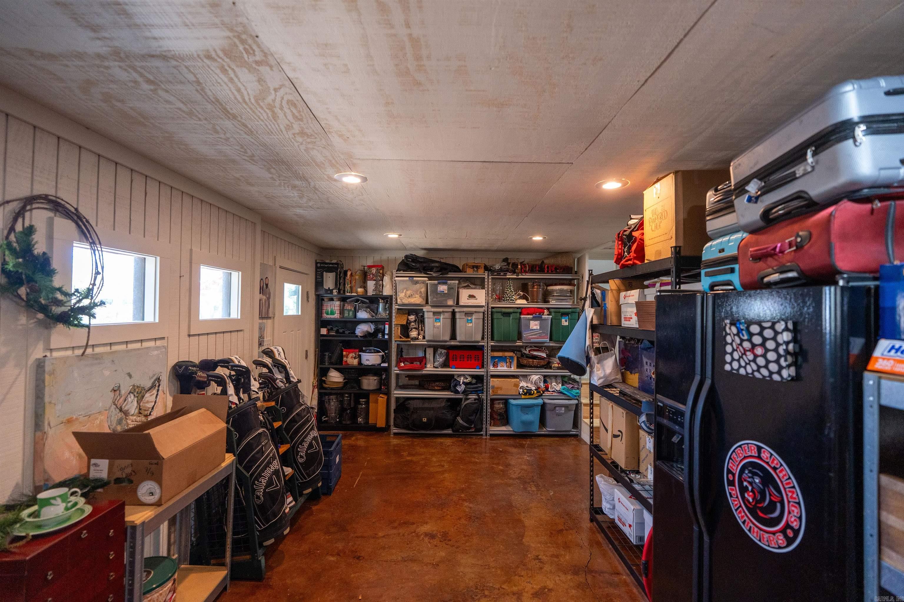 3029 Riverbend Rd Heber Springs, AR 72543