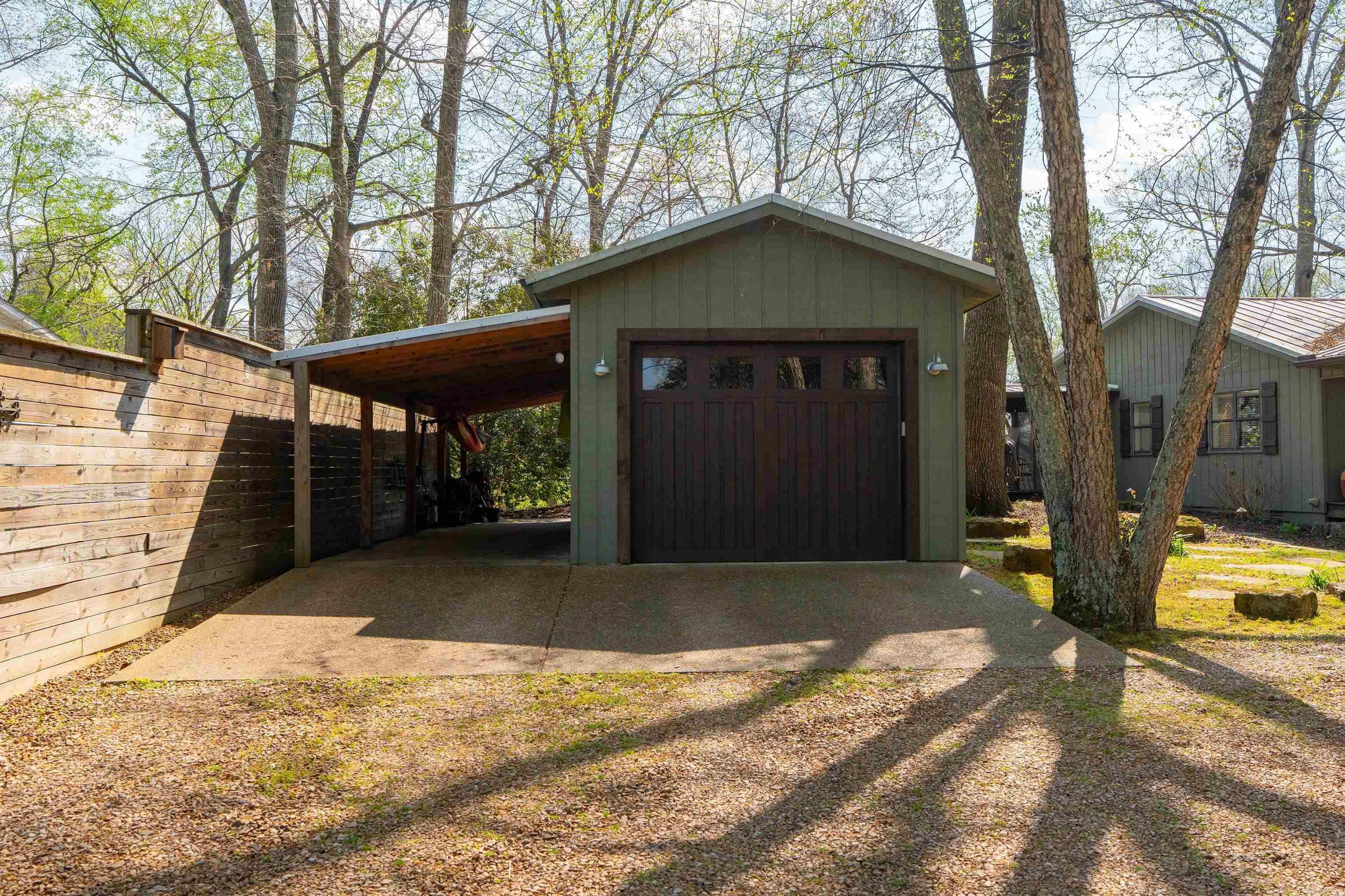 3029 Riverbend Rd Heber Springs, AR 72543
