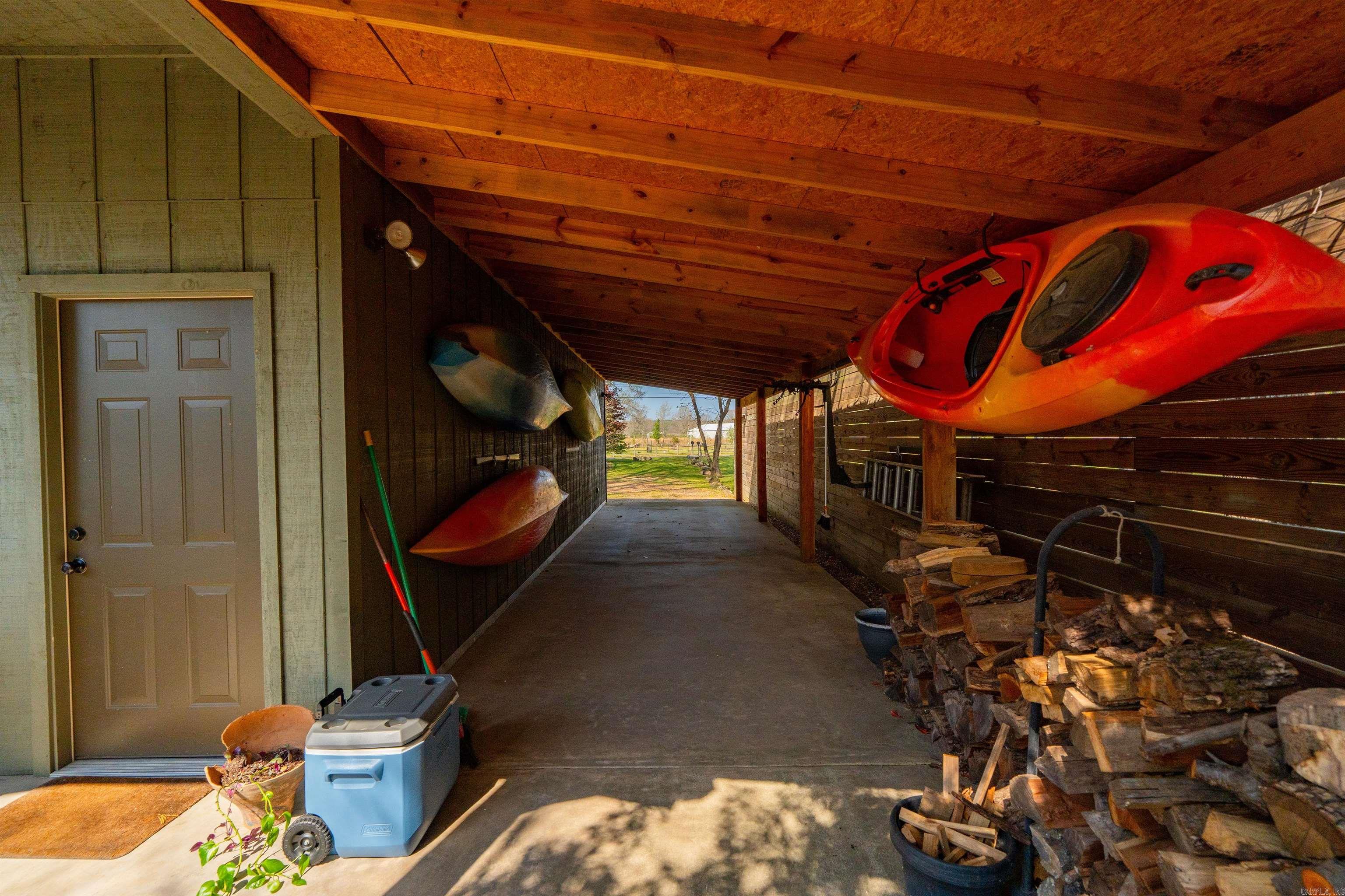 3029 Riverbend Rd Heber Springs, AR 72543