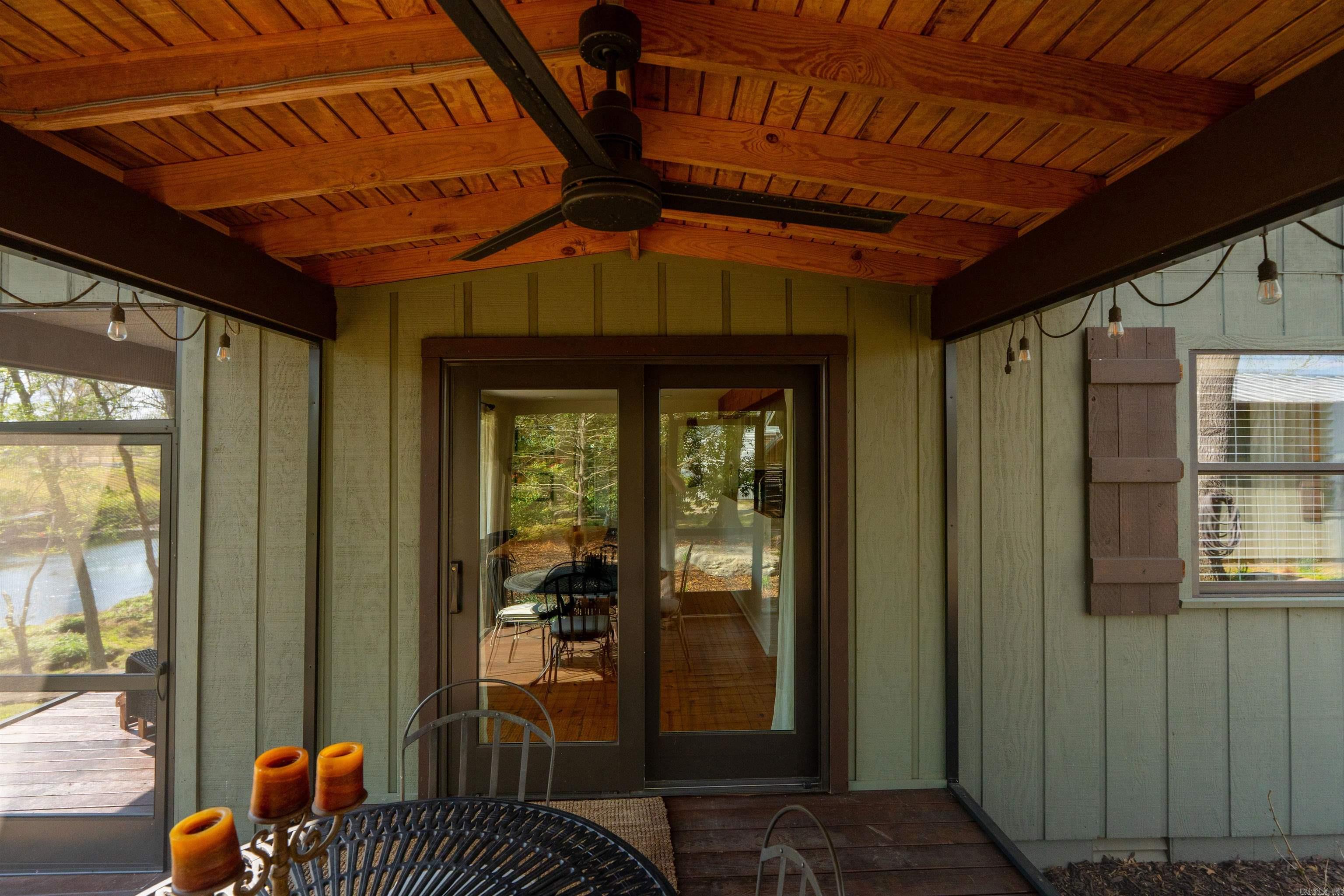 3029 Riverbend Rd Heber Springs, AR 72543