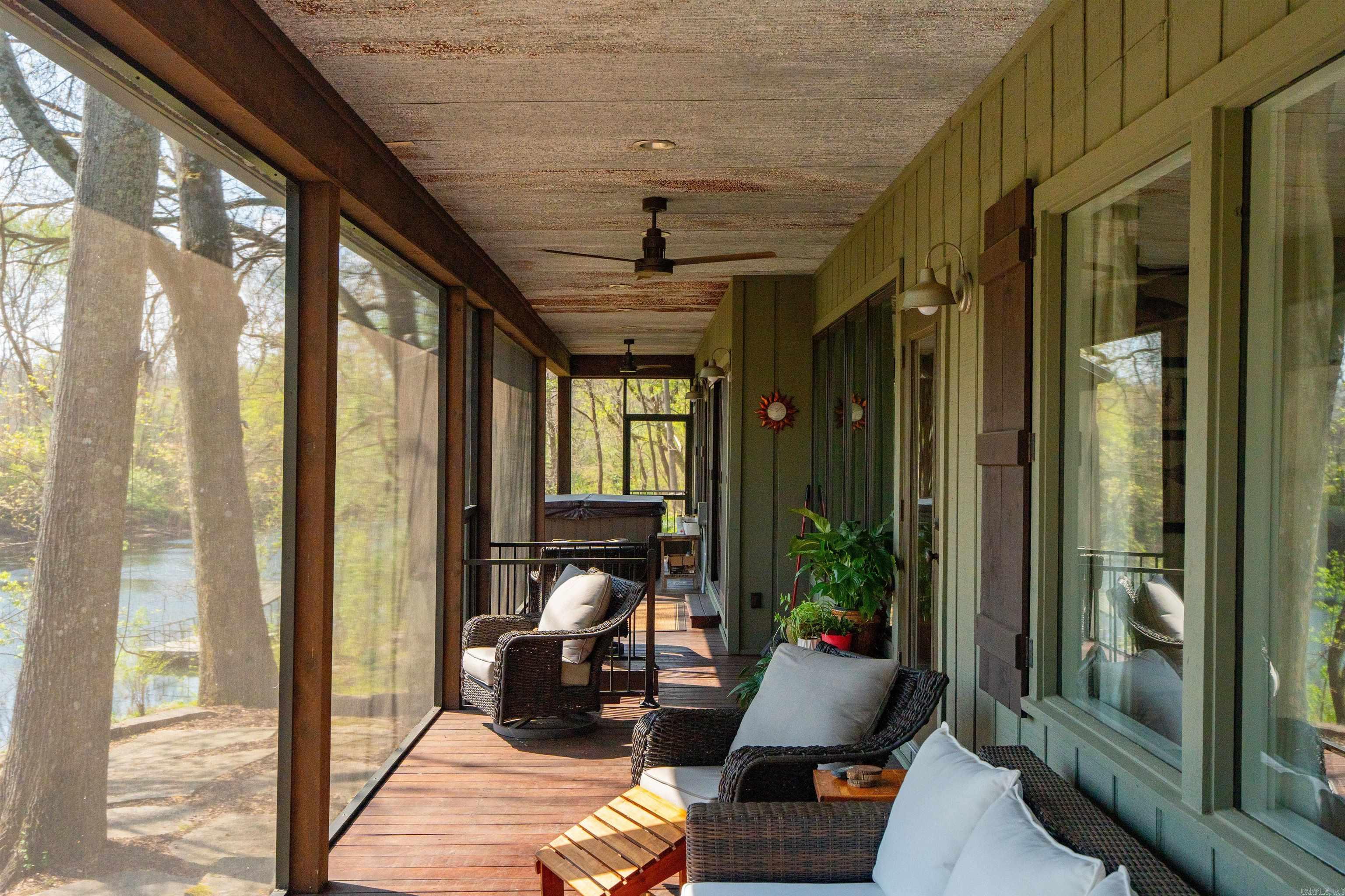 3029 Riverbend Rd Heber Springs, AR 72543