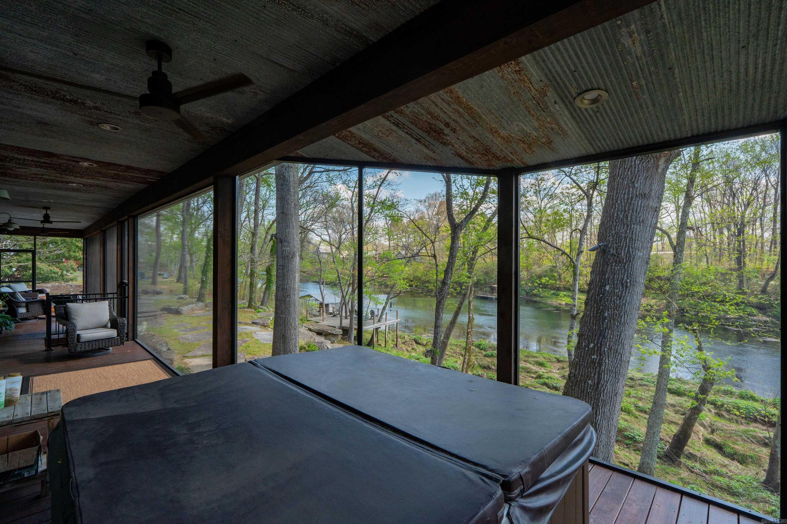3029 Riverbend Rd Heber Springs, AR 72543