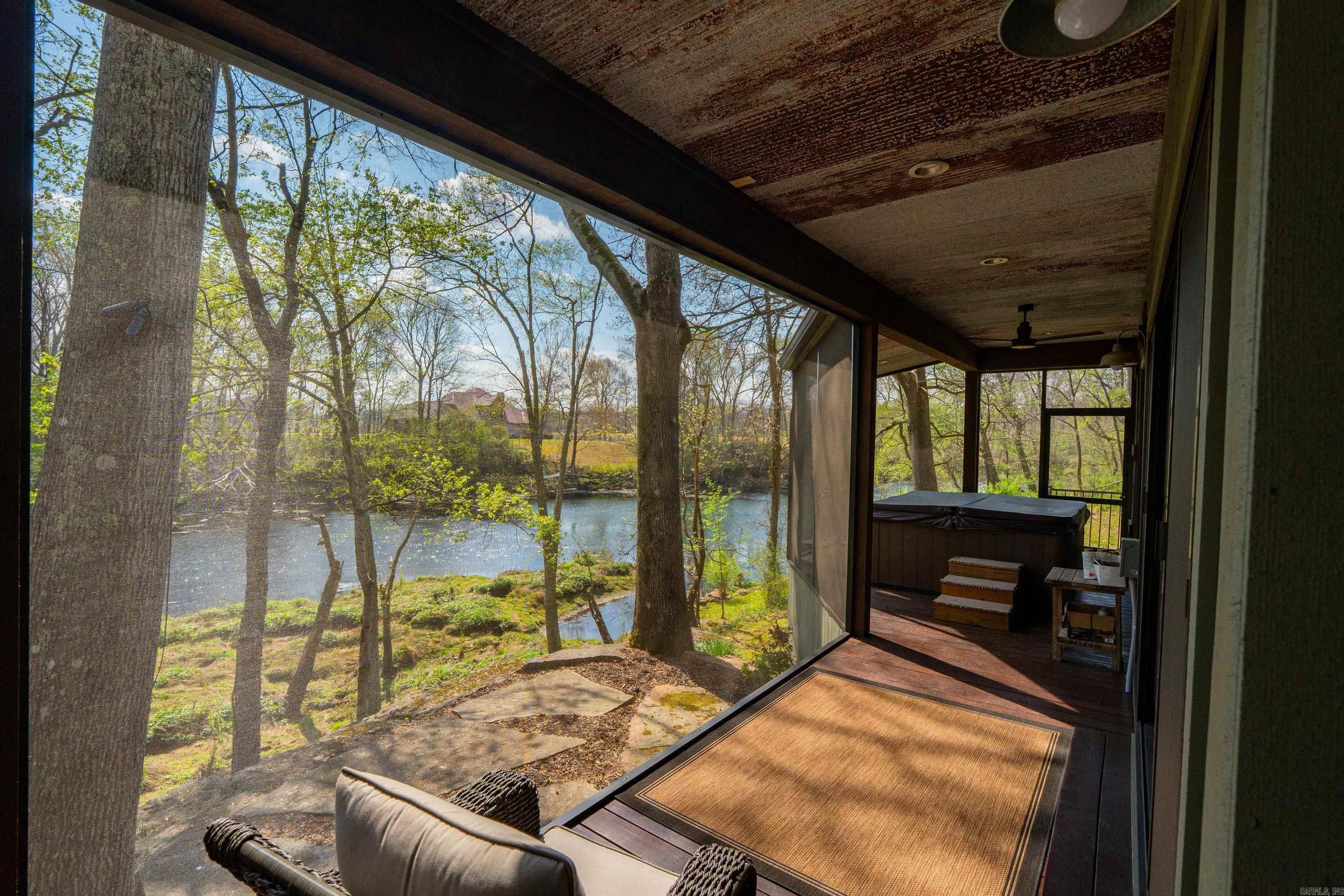 3029 Riverbend Rd Heber Springs, AR 72543