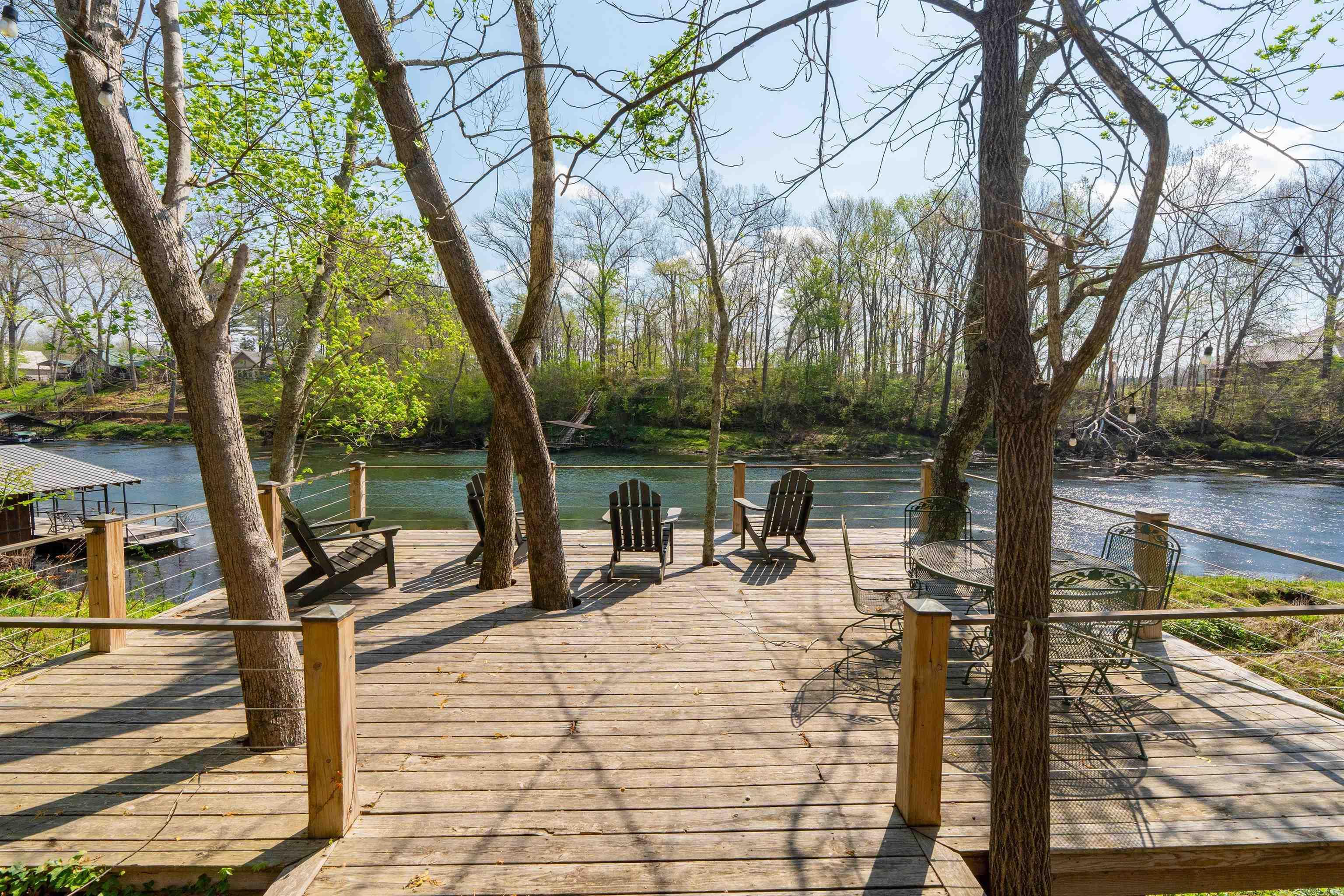 3029 Riverbend Rd Heber Springs, AR 72543