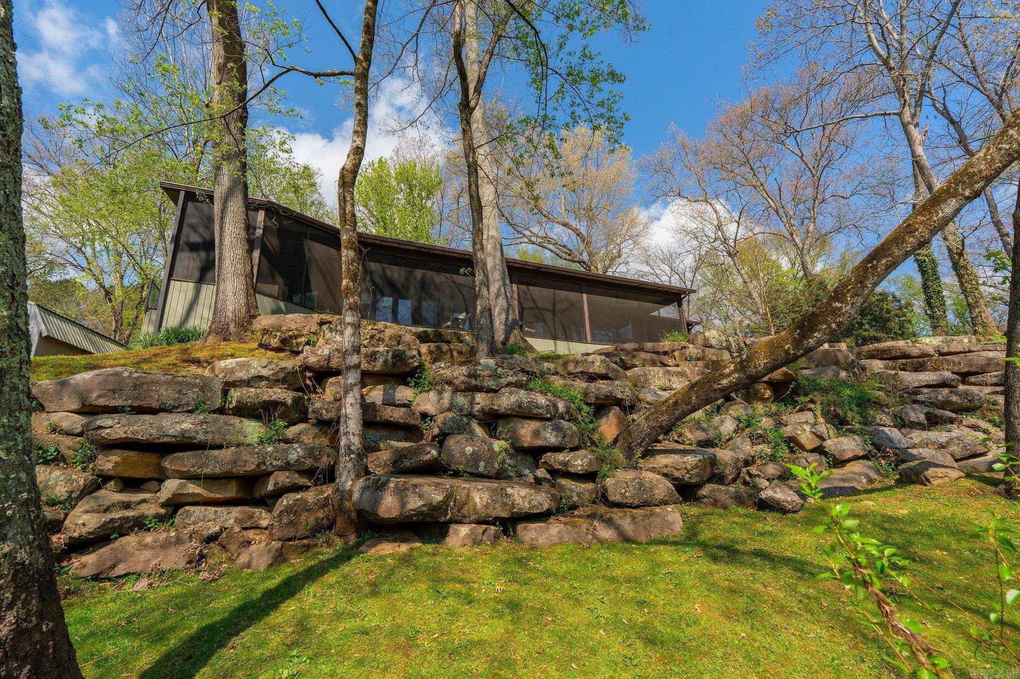 3029 Riverbend Rd Heber Springs, AR 72543