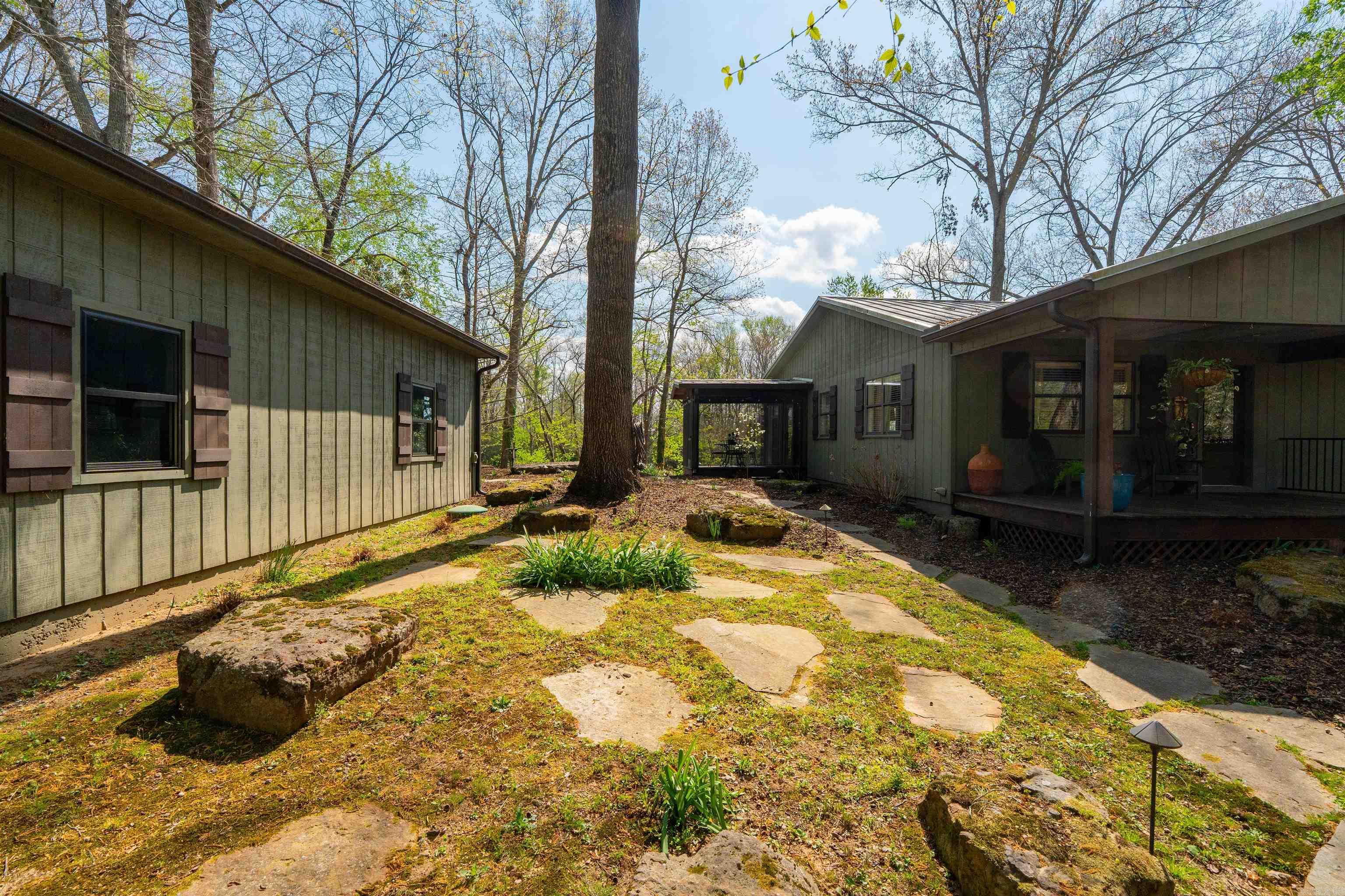 3029 Riverbend Rd Heber Springs, AR 72543