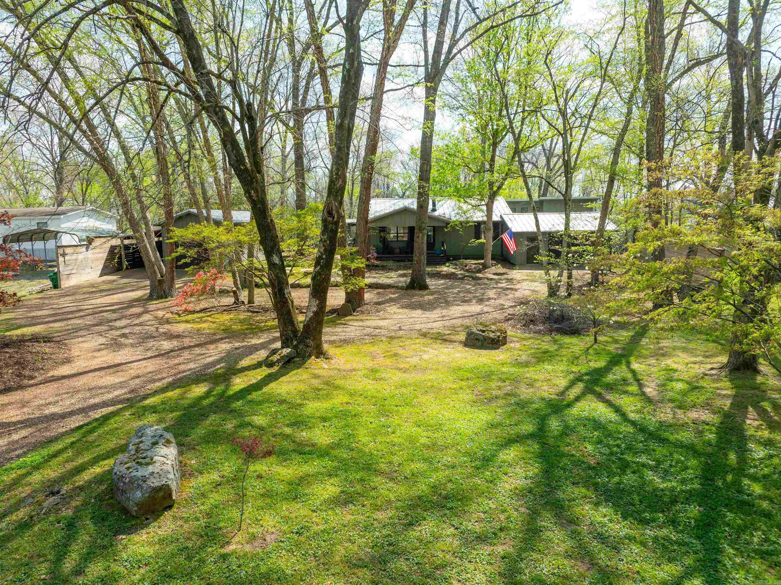 3029 Riverbend Rd Heber Springs, AR 72543