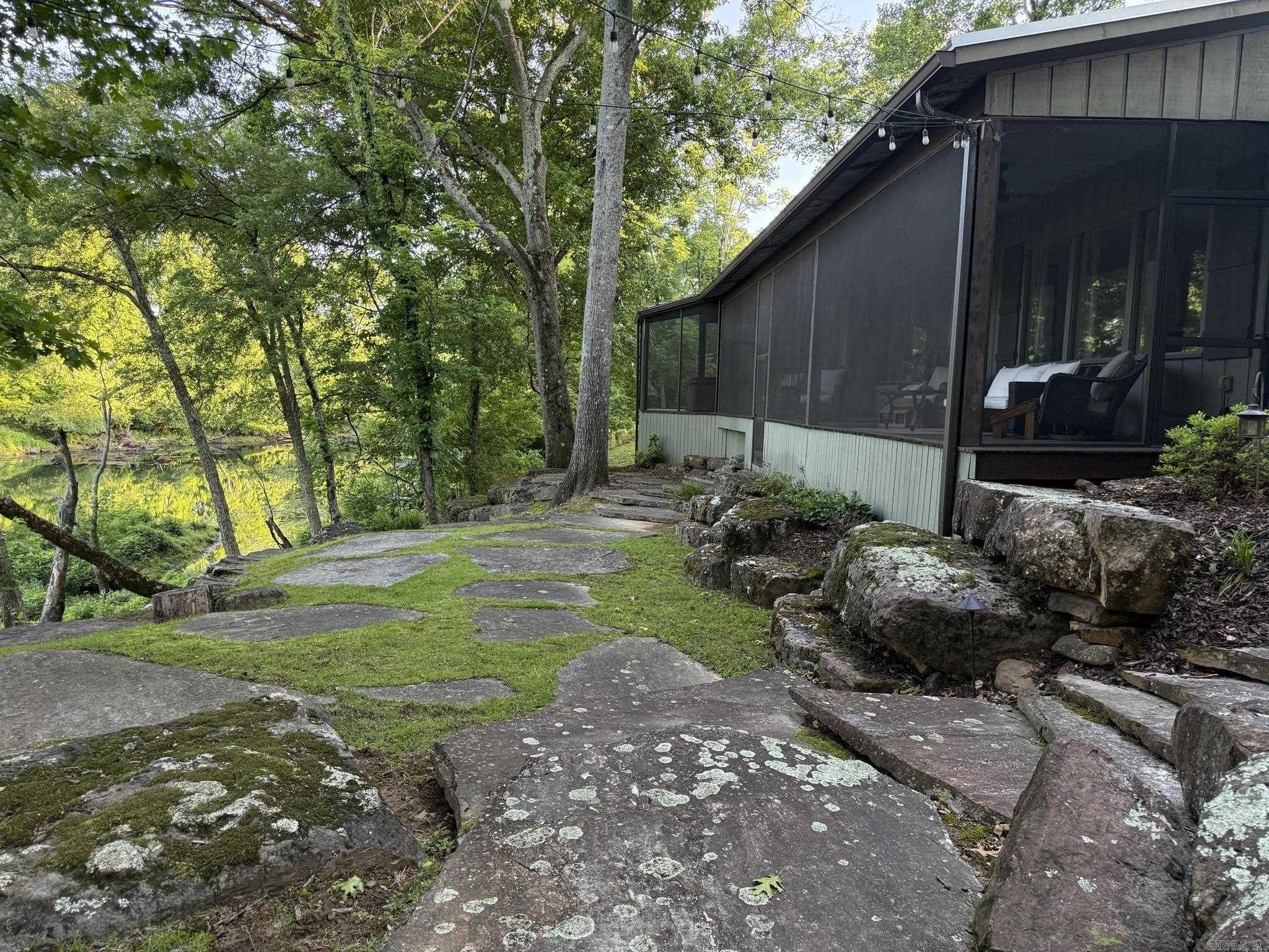3029 Riverbend Rd Heber Springs, AR 72543