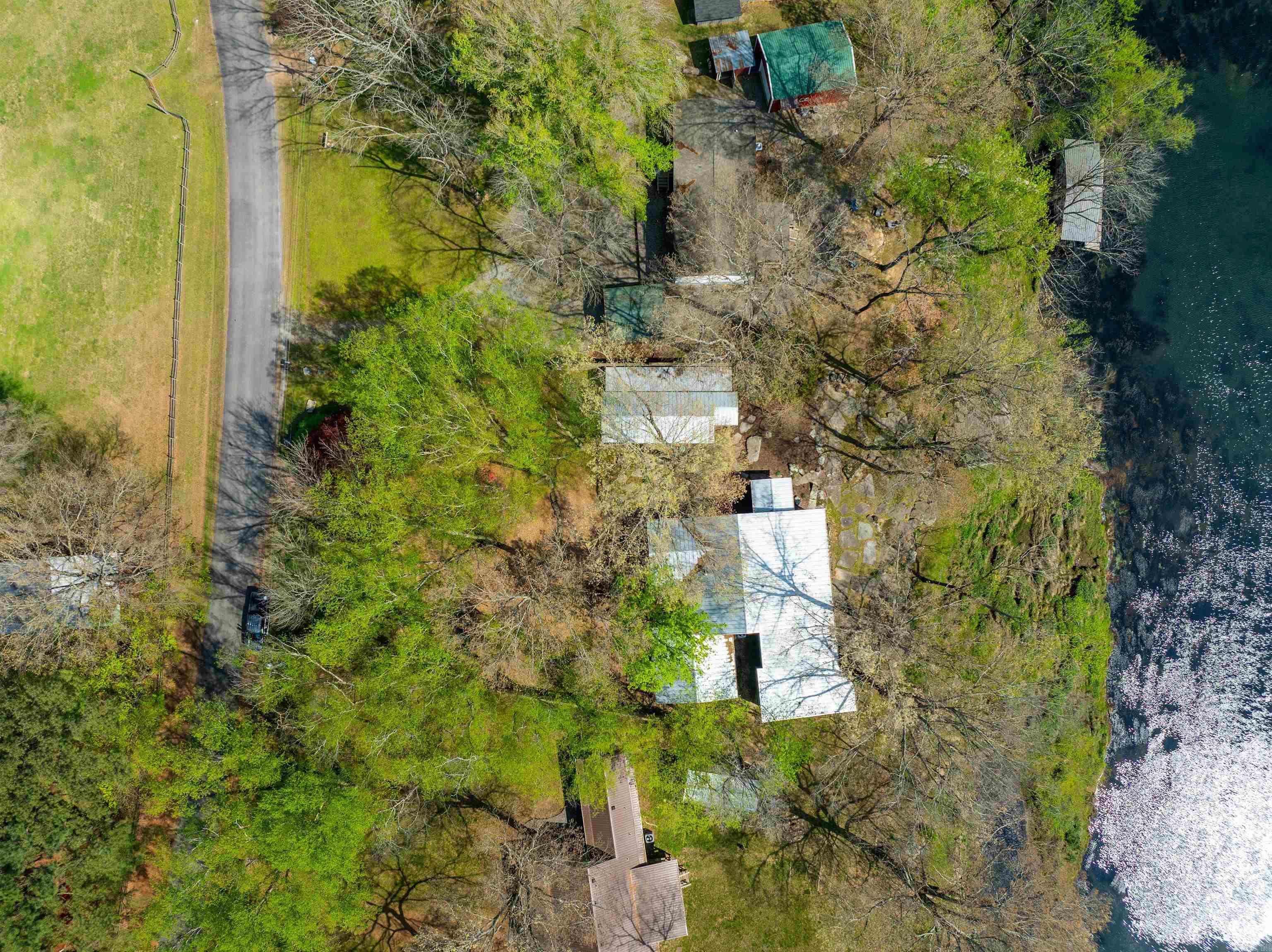3029 Riverbend Rd Heber Springs, AR 72543