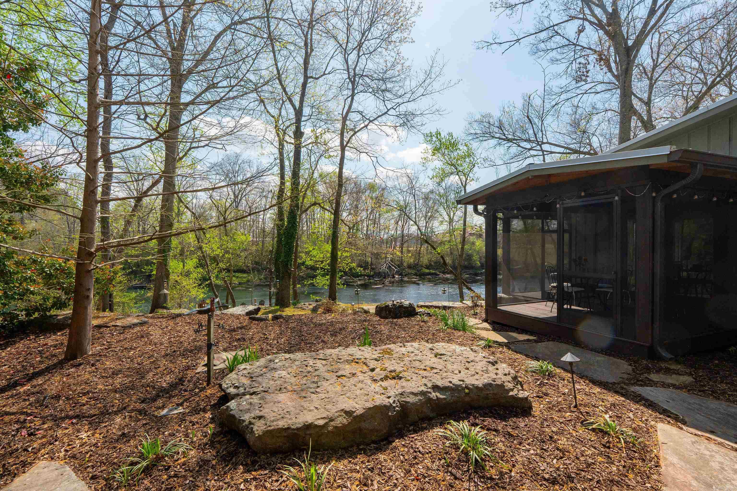 3029 Riverbend Rd Heber Springs, AR 72543