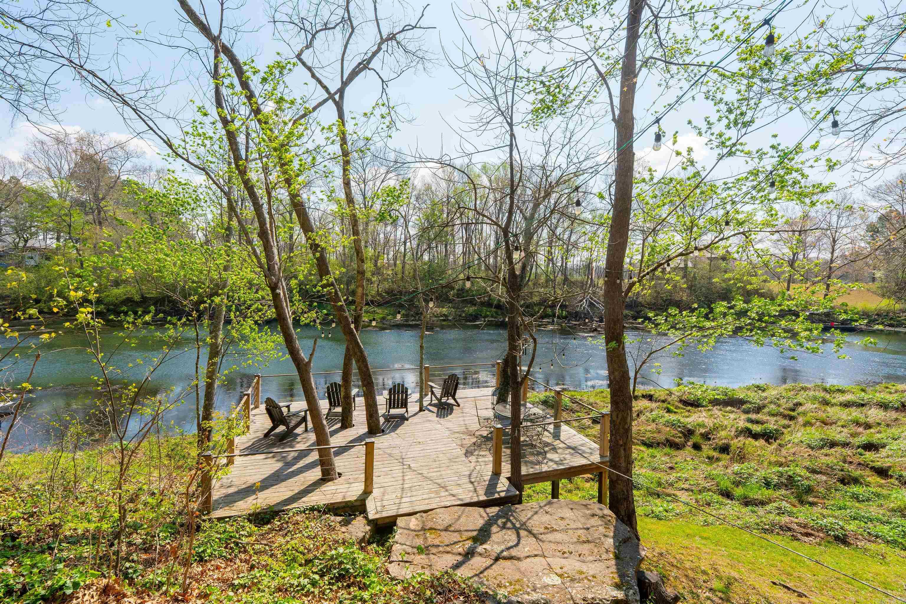 3029 Riverbend Rd Heber Springs, AR 72543