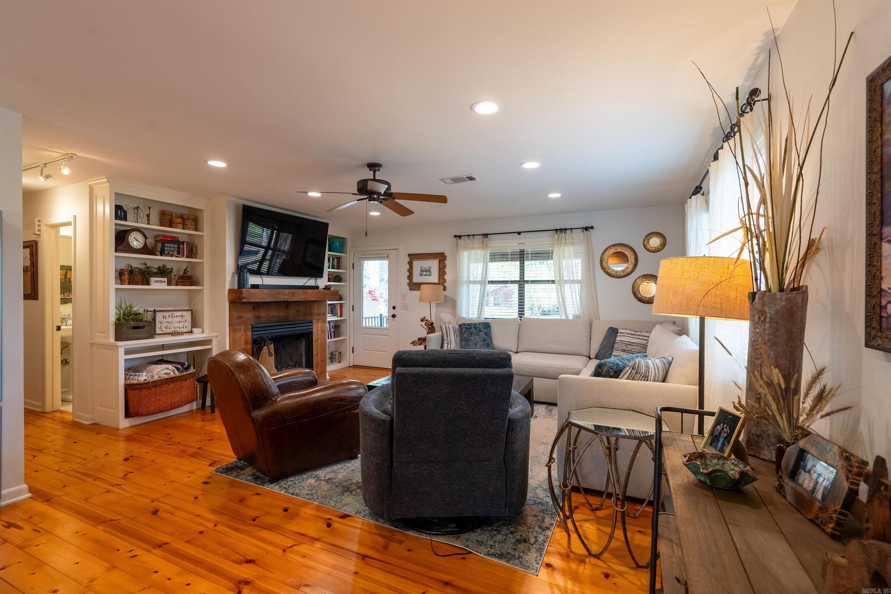 3029 Riverbend Rd Heber Springs, AR 72543
