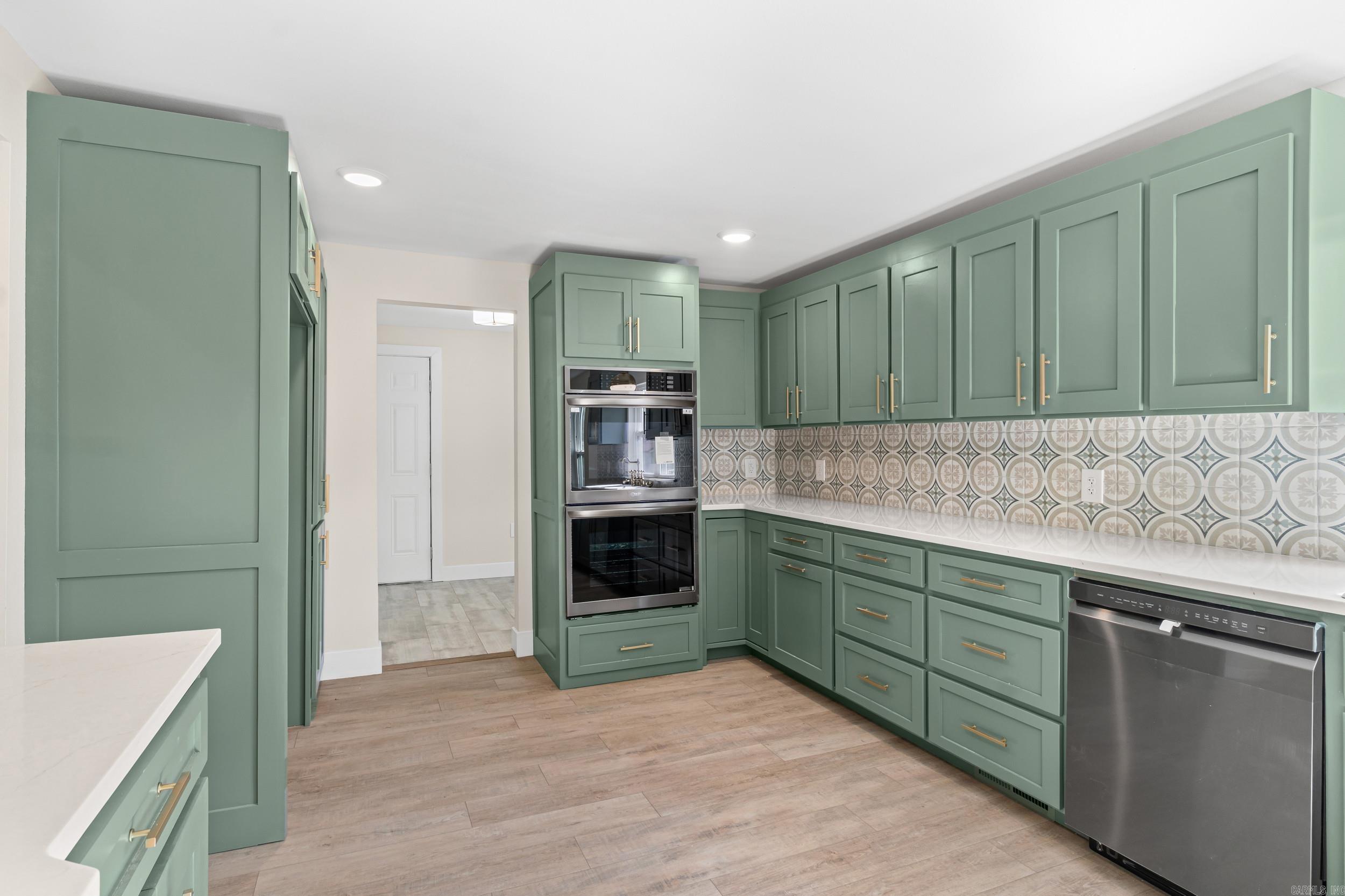 408 Monroe St.  Judsonia, AR