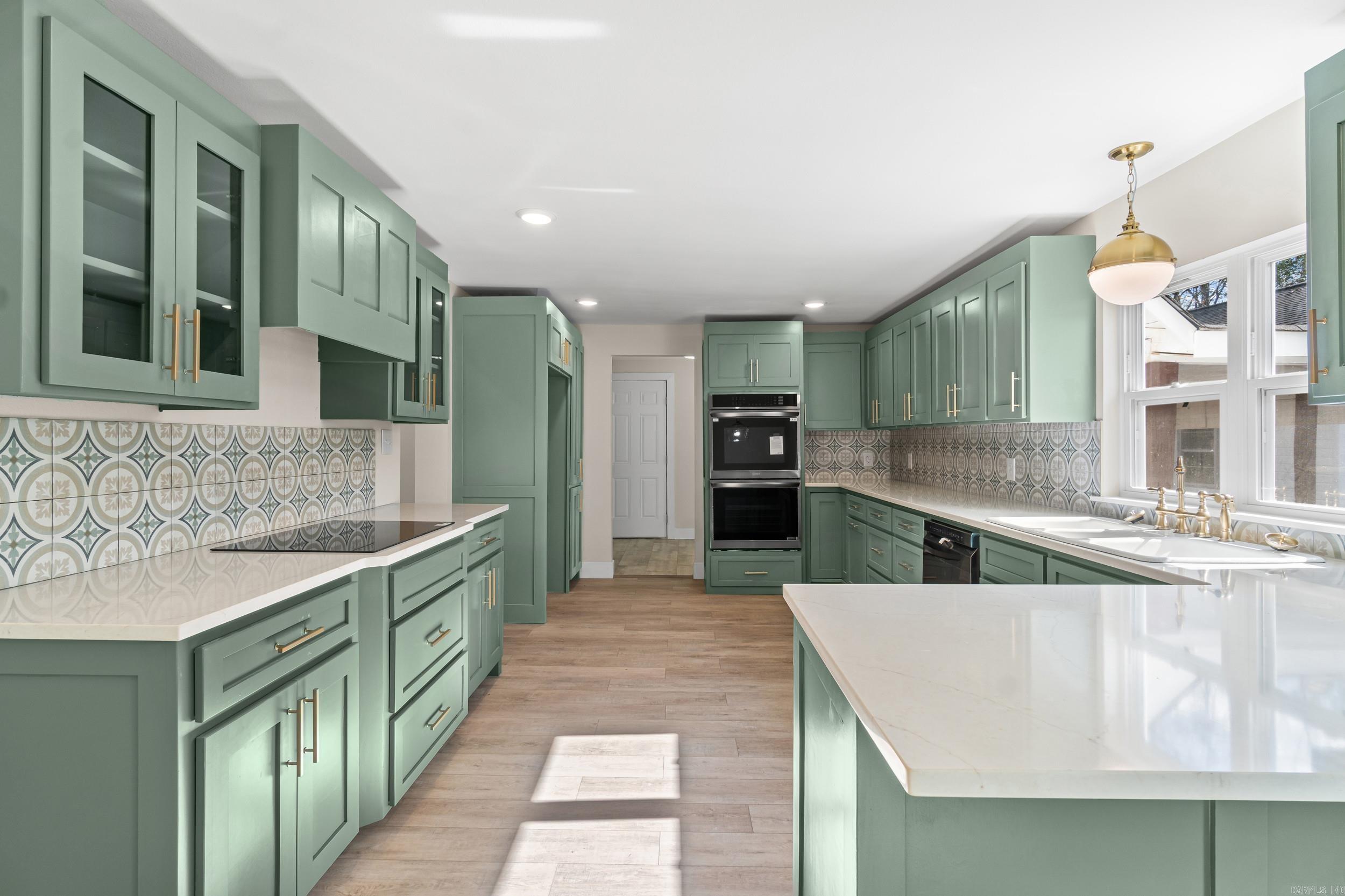 408 Monroe St.  Judsonia, AR