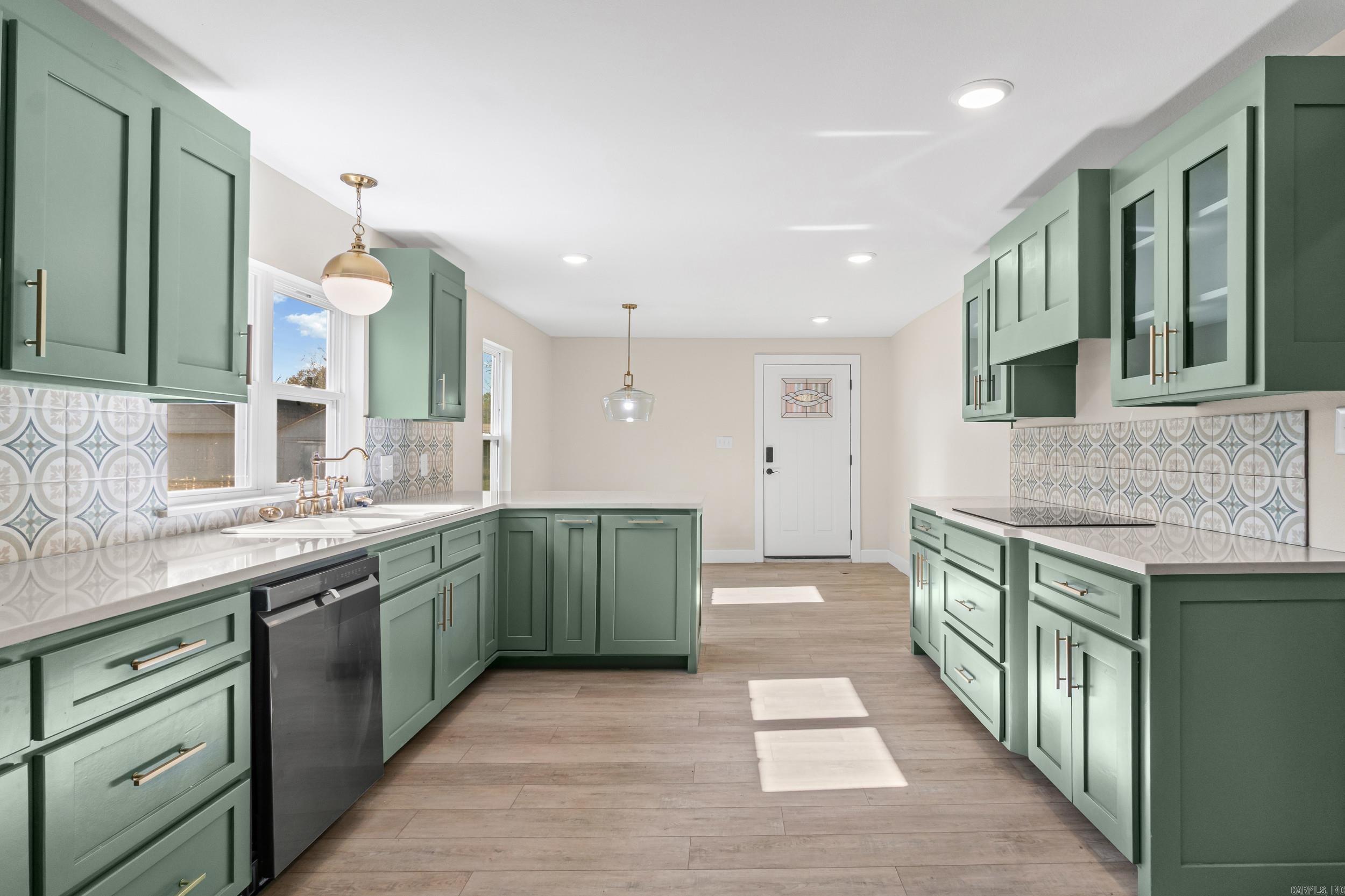 408 Monroe St.  Judsonia, AR