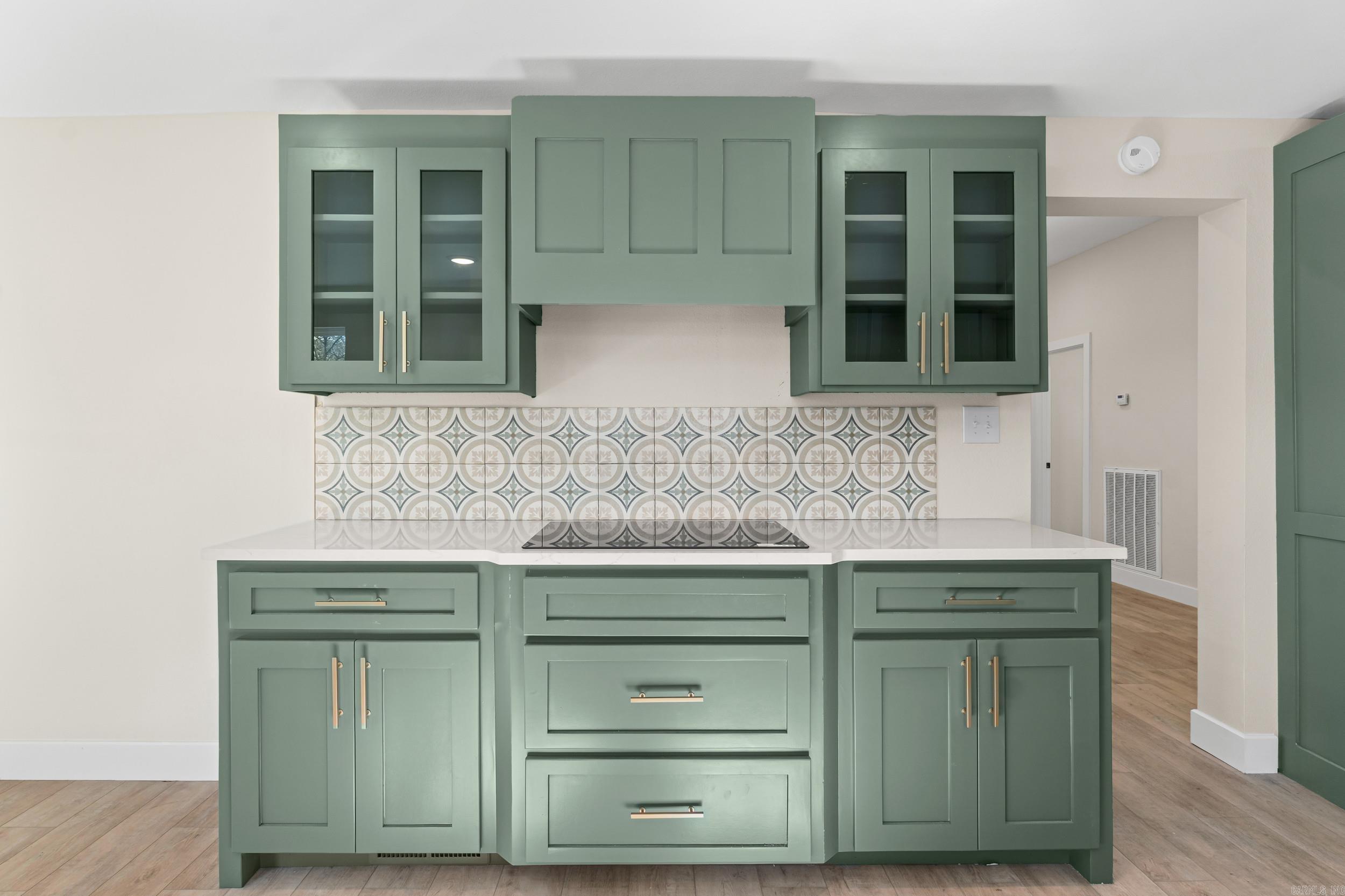 408 Monroe St.  Judsonia, AR