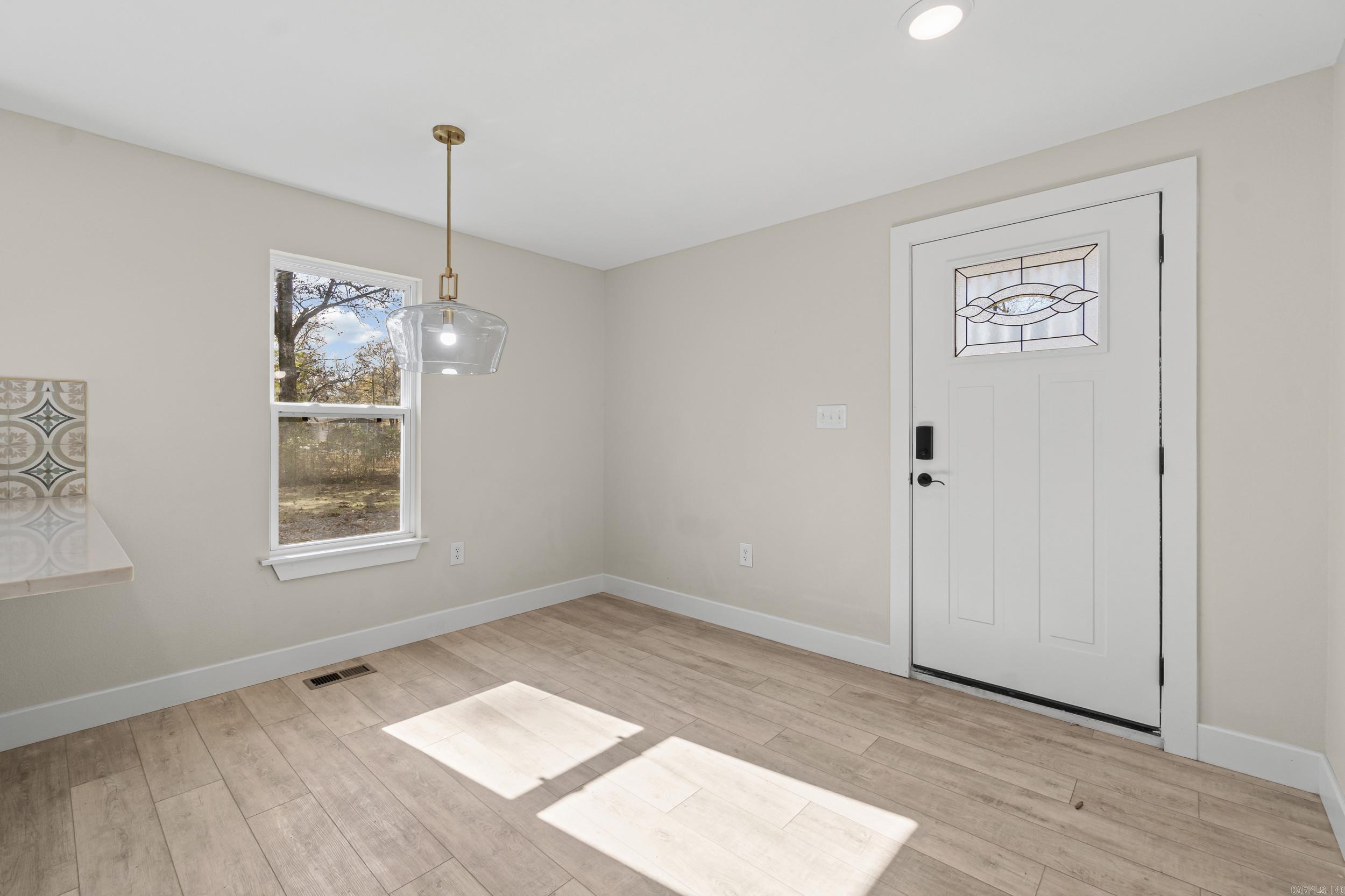 408 Monroe St.  Judsonia, AR