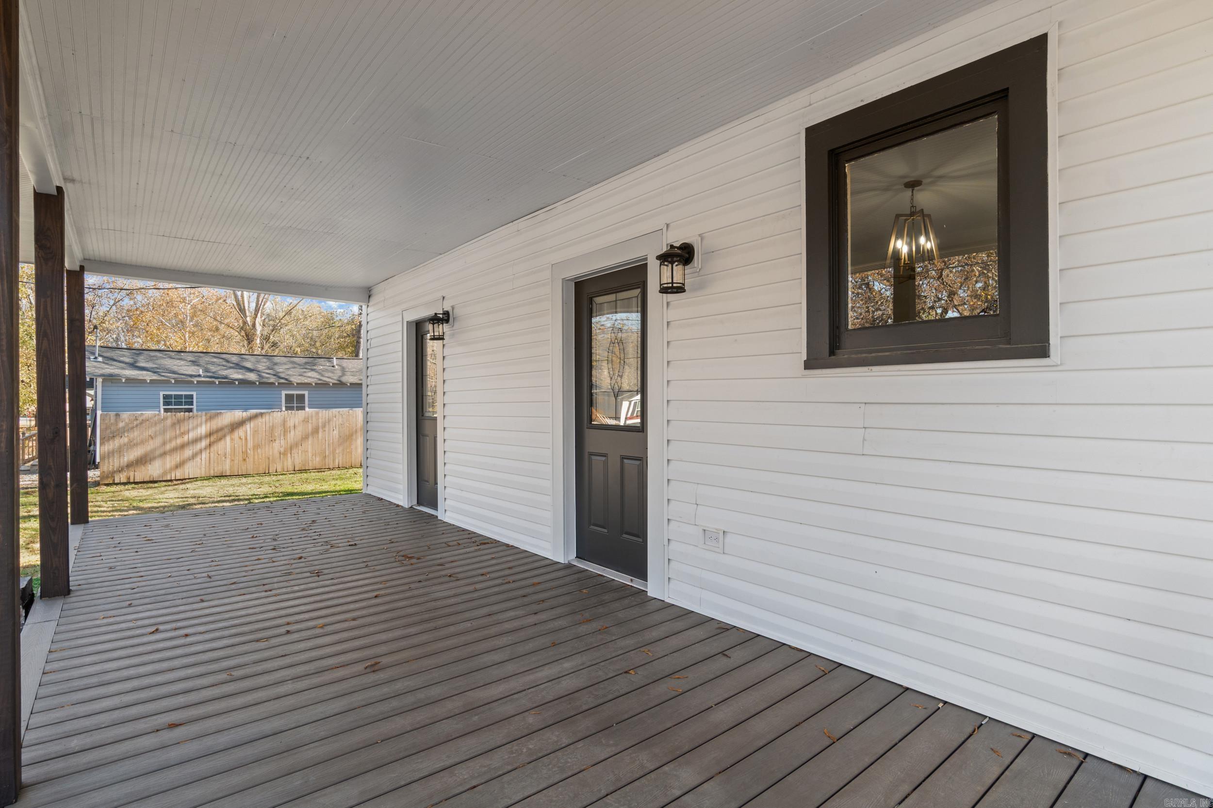 408 Monroe St.  Judsonia, AR