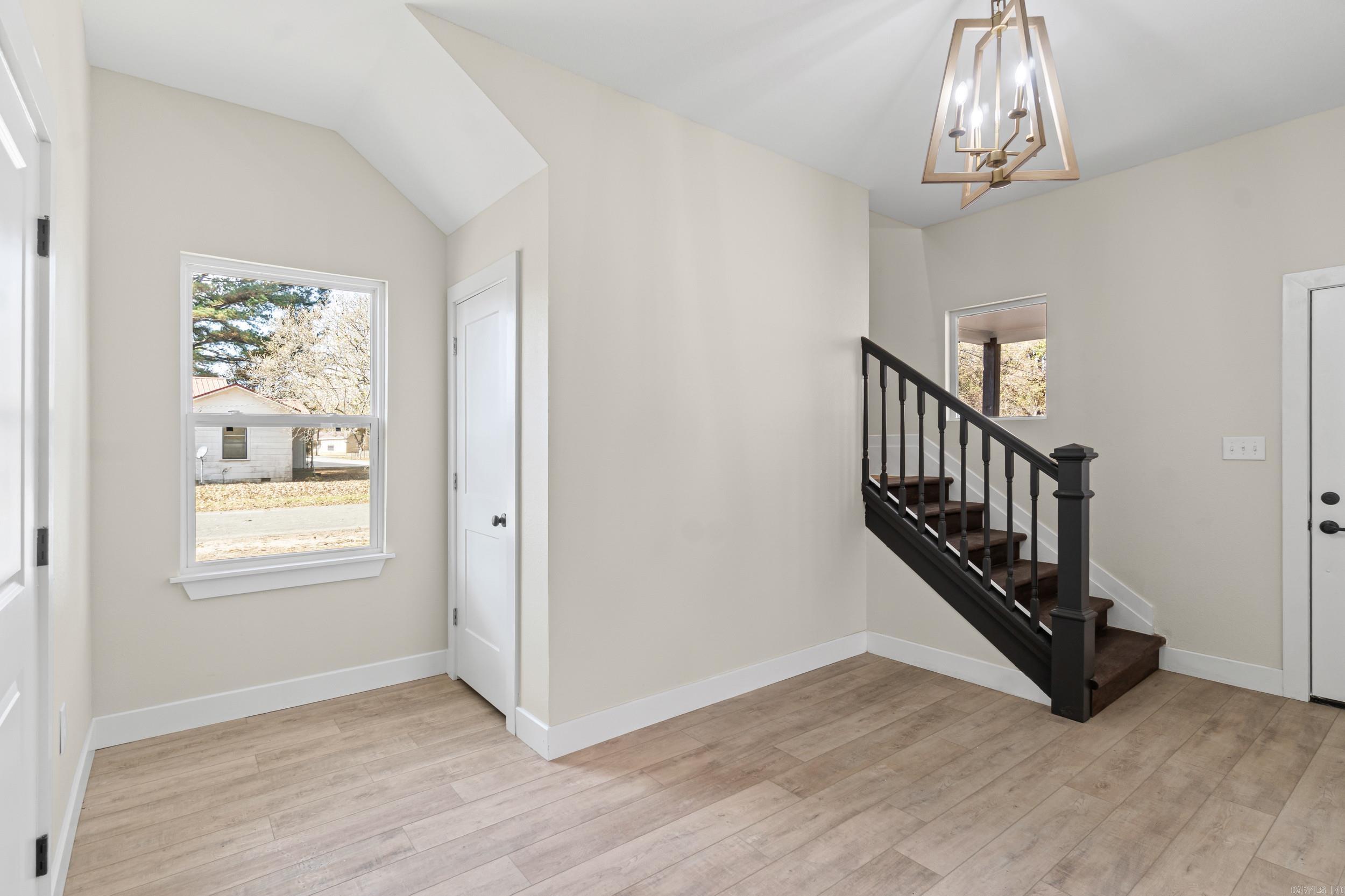 408 Monroe St.  Judsonia, AR