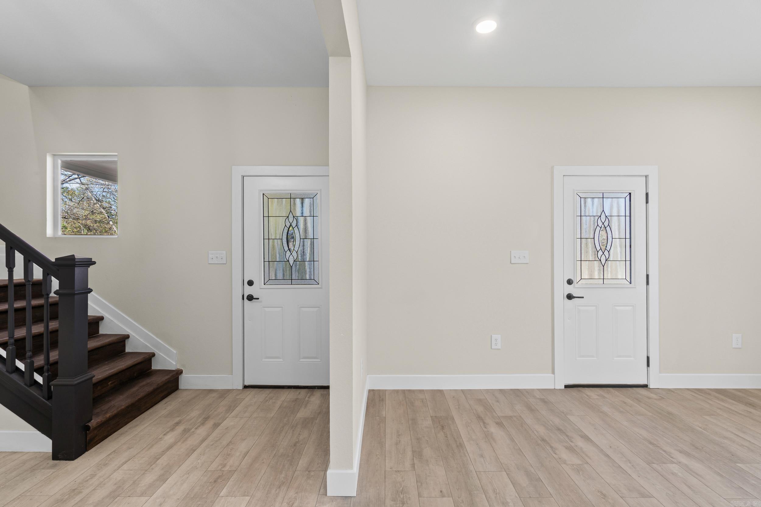 408 Monroe St.  Judsonia, AR