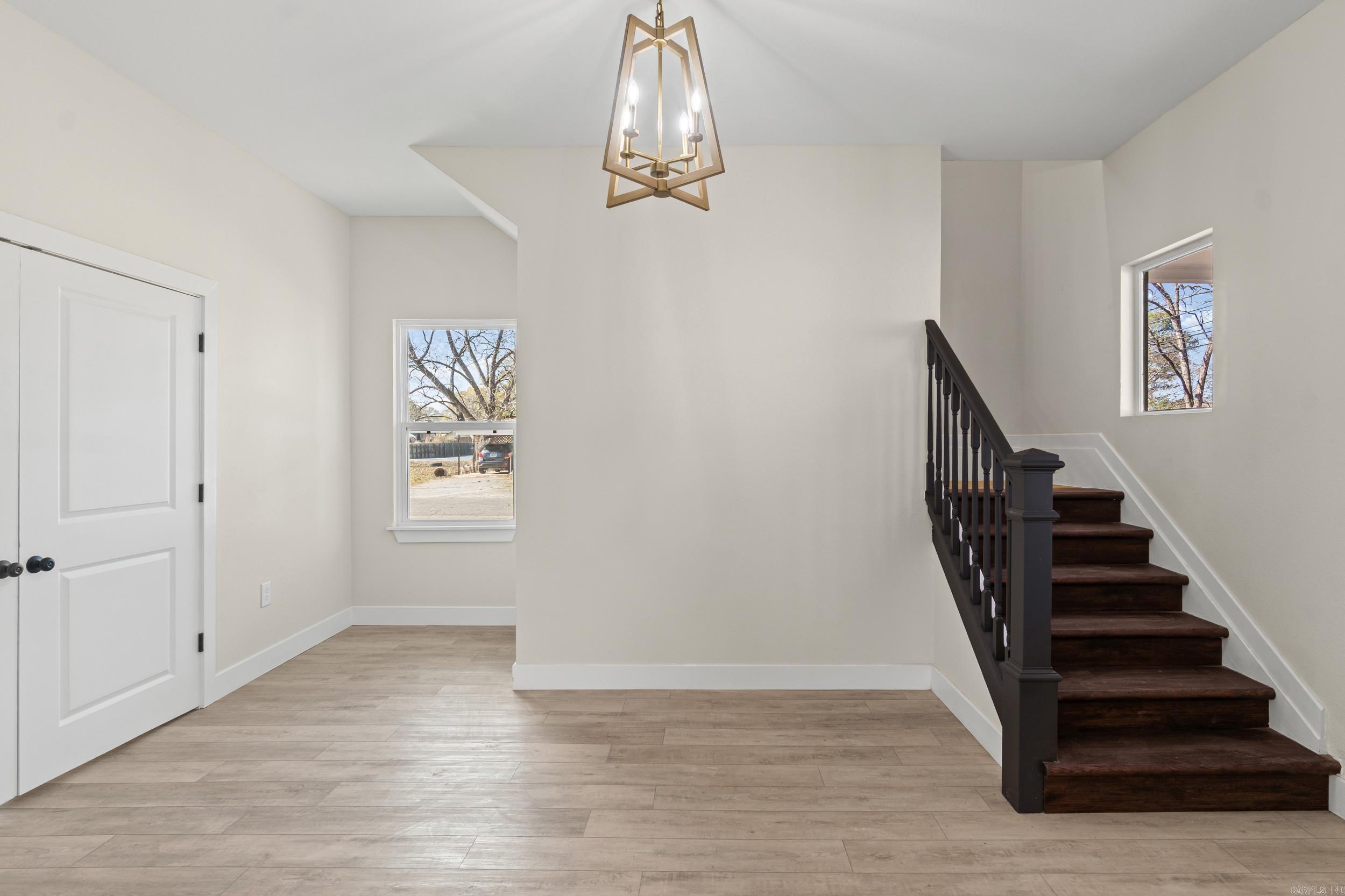 408 Monroe St.  Judsonia, AR