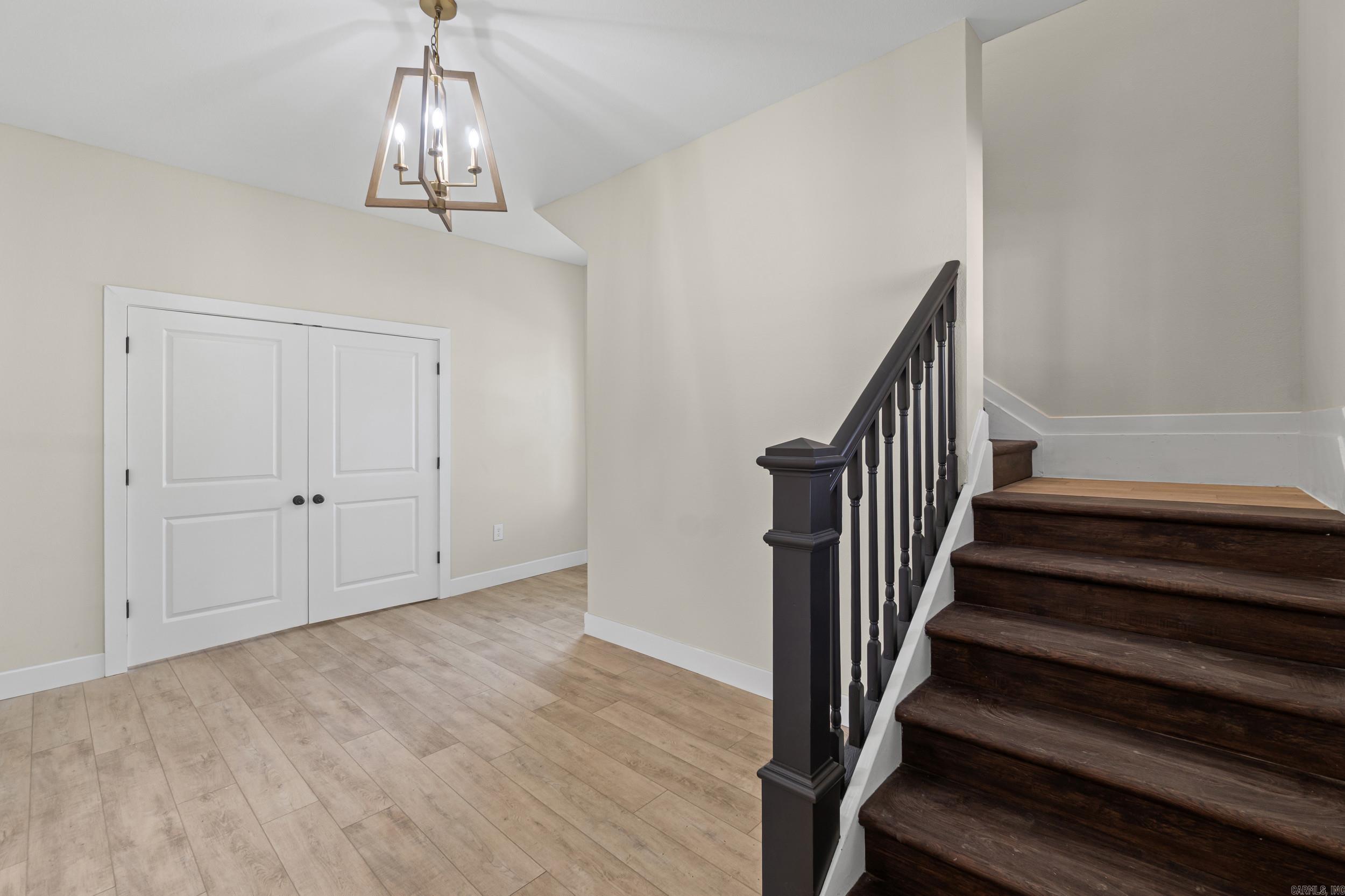 408 Monroe St.  Judsonia, AR