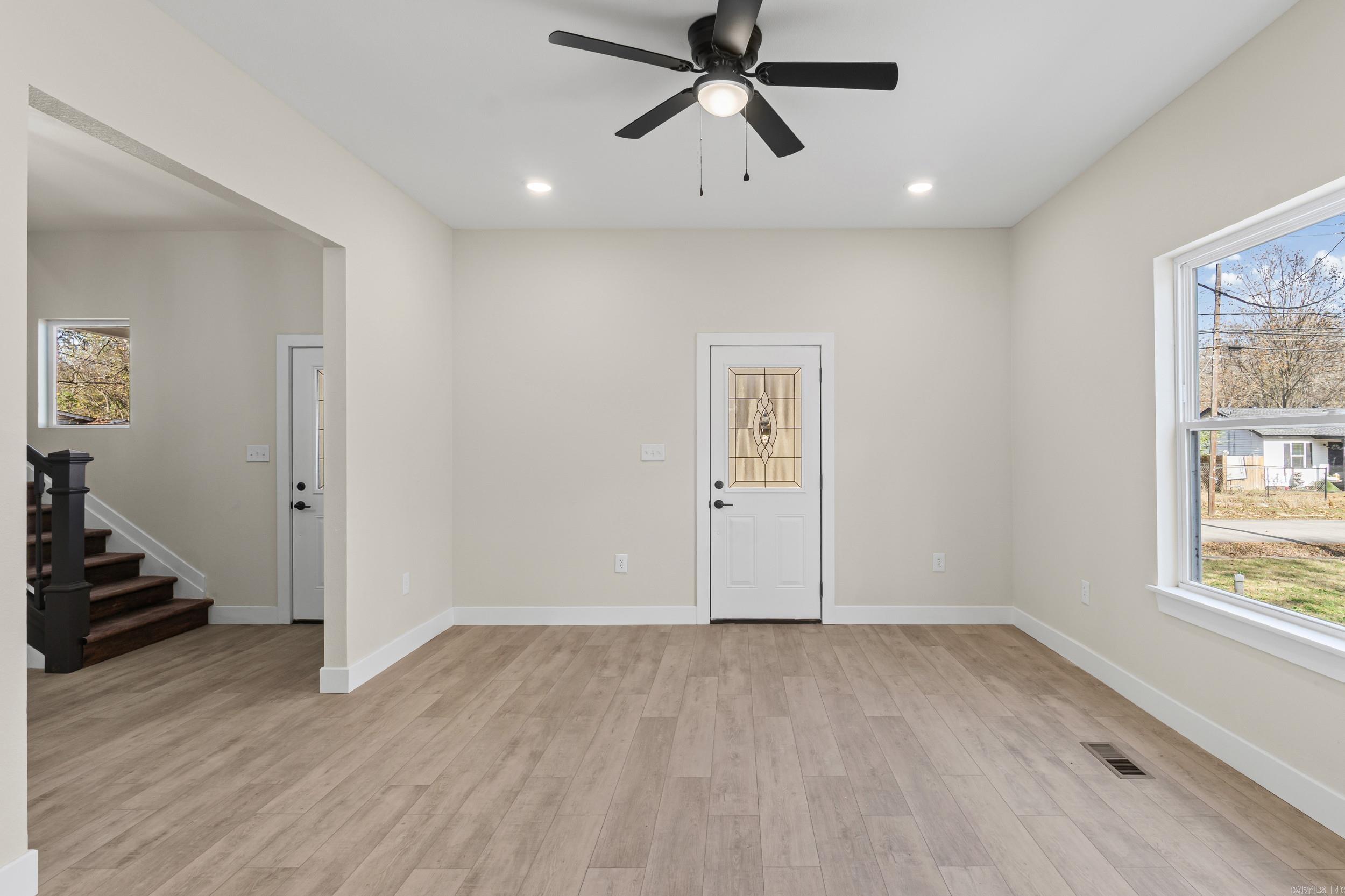 408 Monroe St.  Judsonia, AR