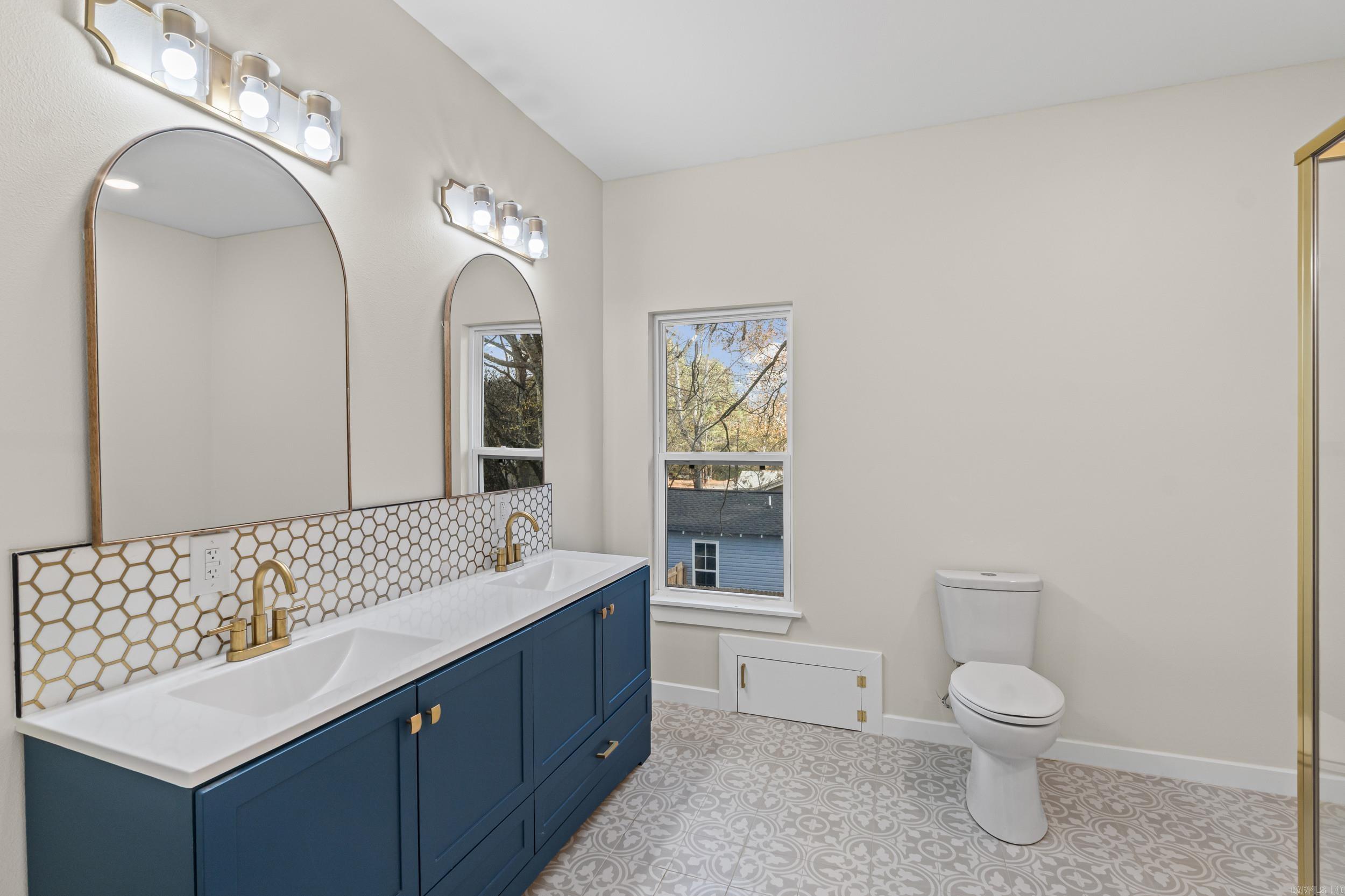 408 Monroe St.  Judsonia, AR