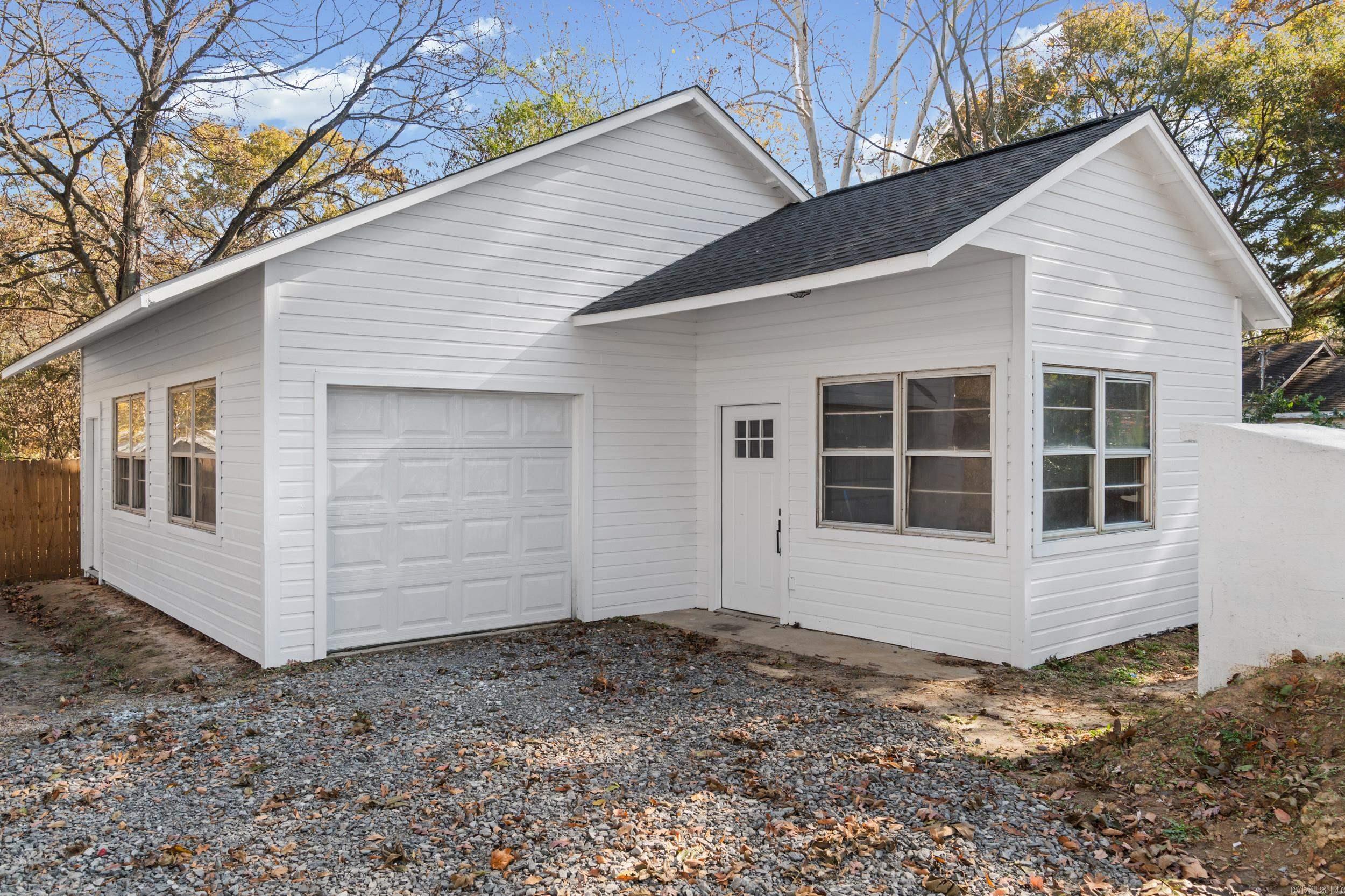 408 Monroe St.  Judsonia, AR