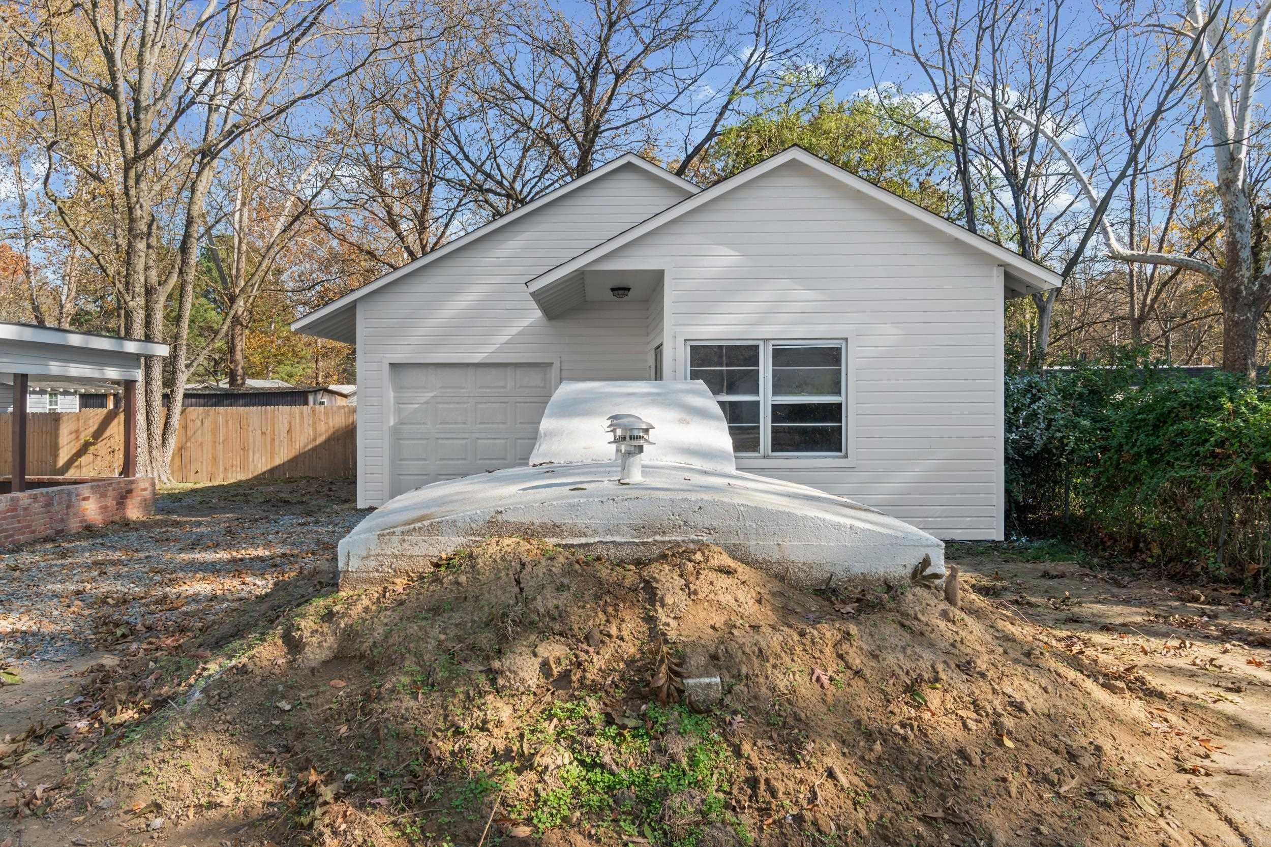 408 Monroe St.  Judsonia, AR