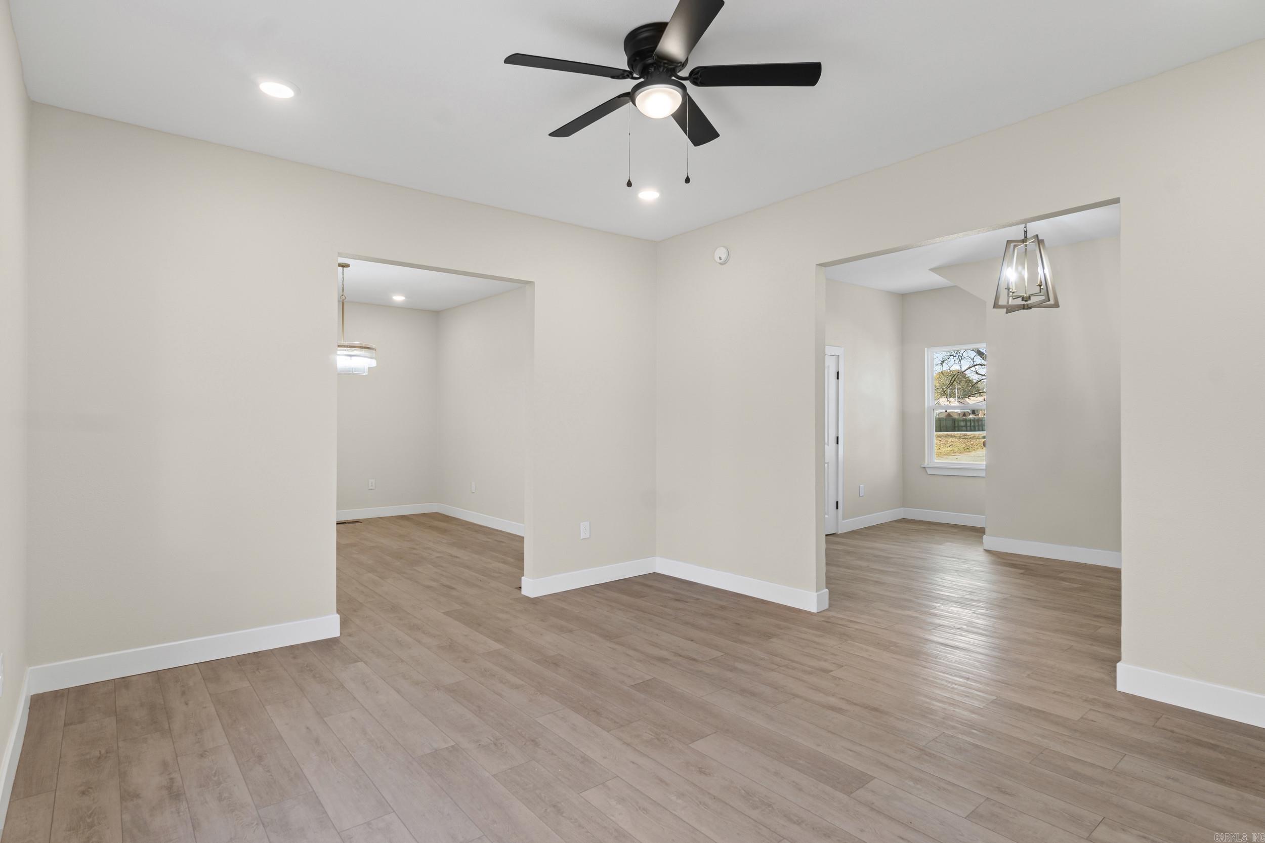 408 Monroe St.  Judsonia, AR