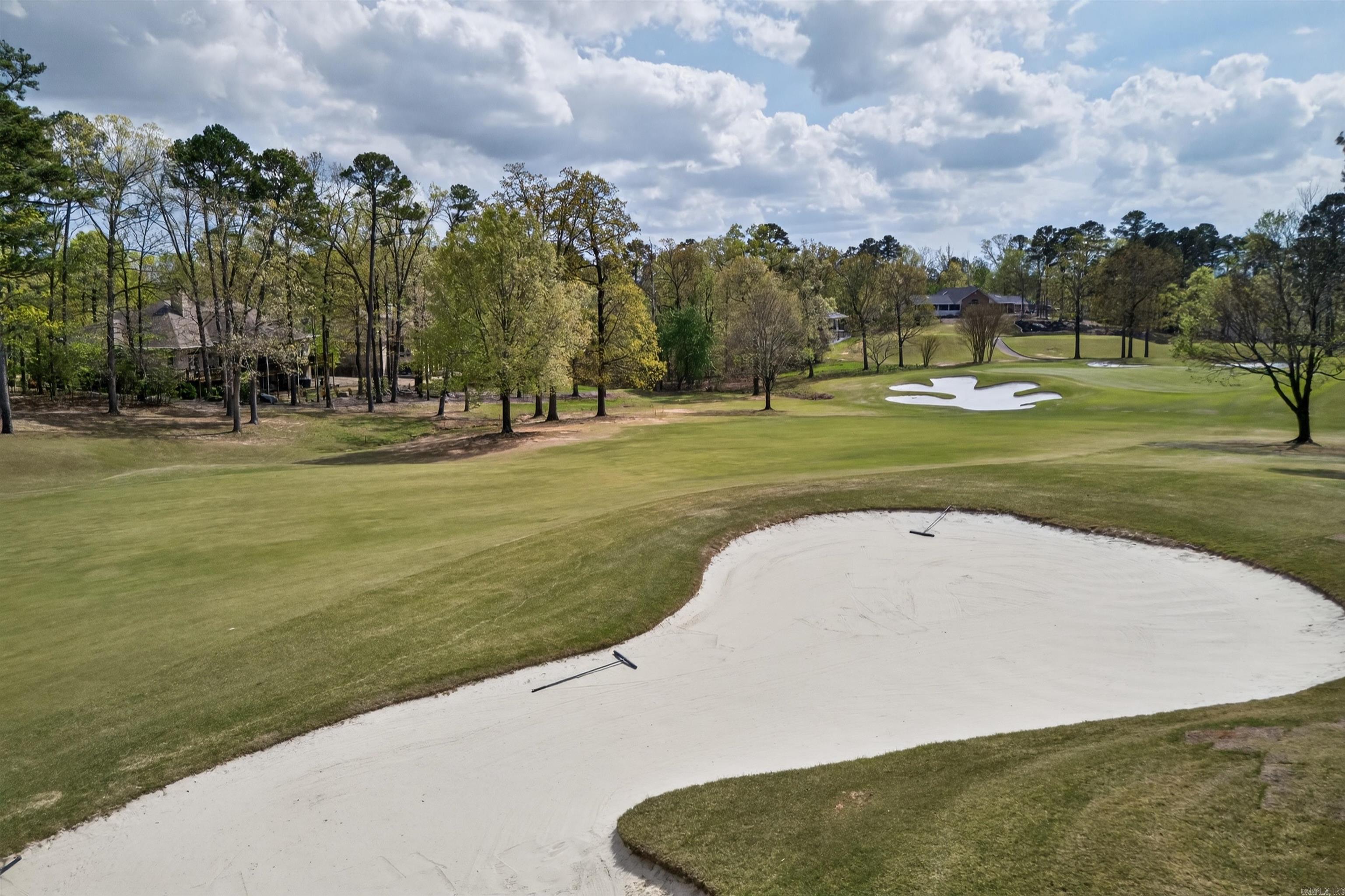 28 Granada  Hot Springs Village, AR