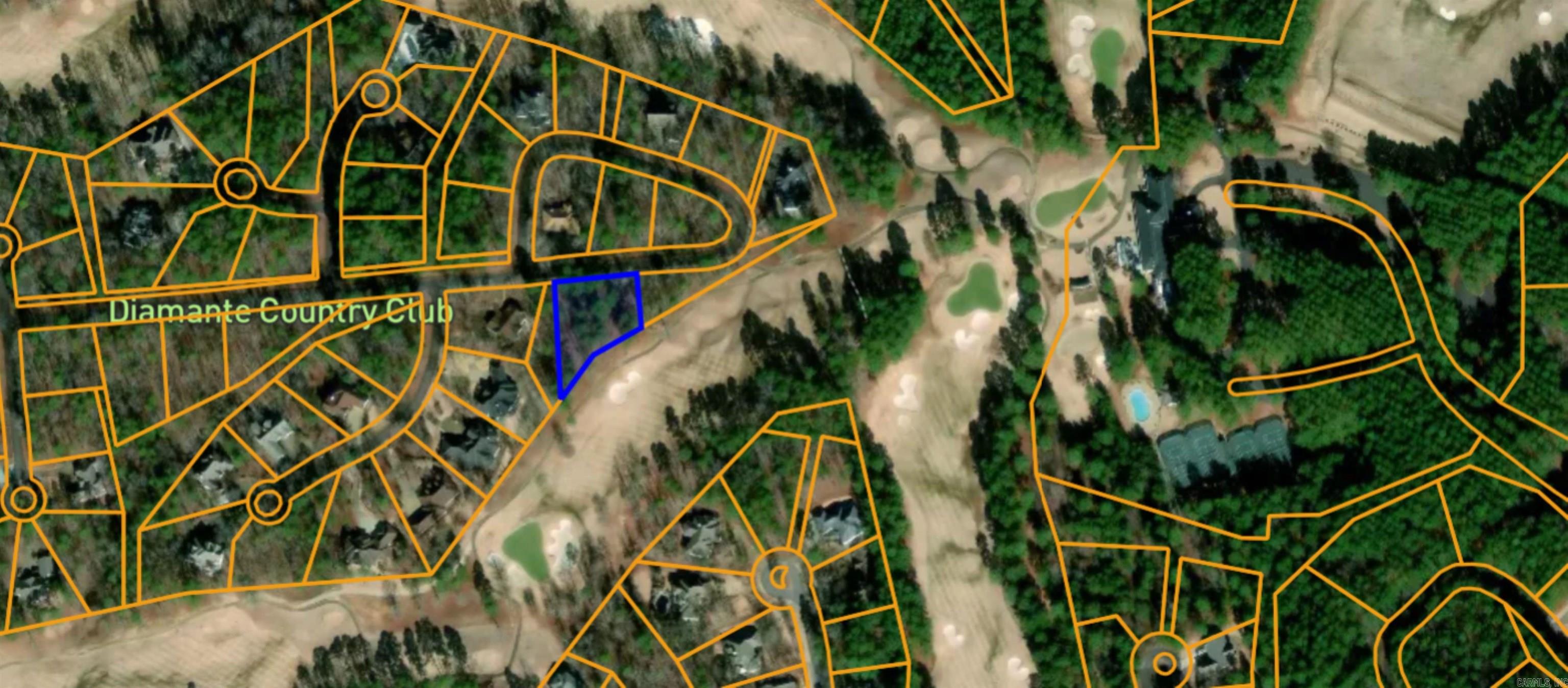 28 Granada  Hot Springs Village, AR