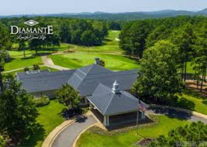 28 Granada  Hot Springs Village, AR