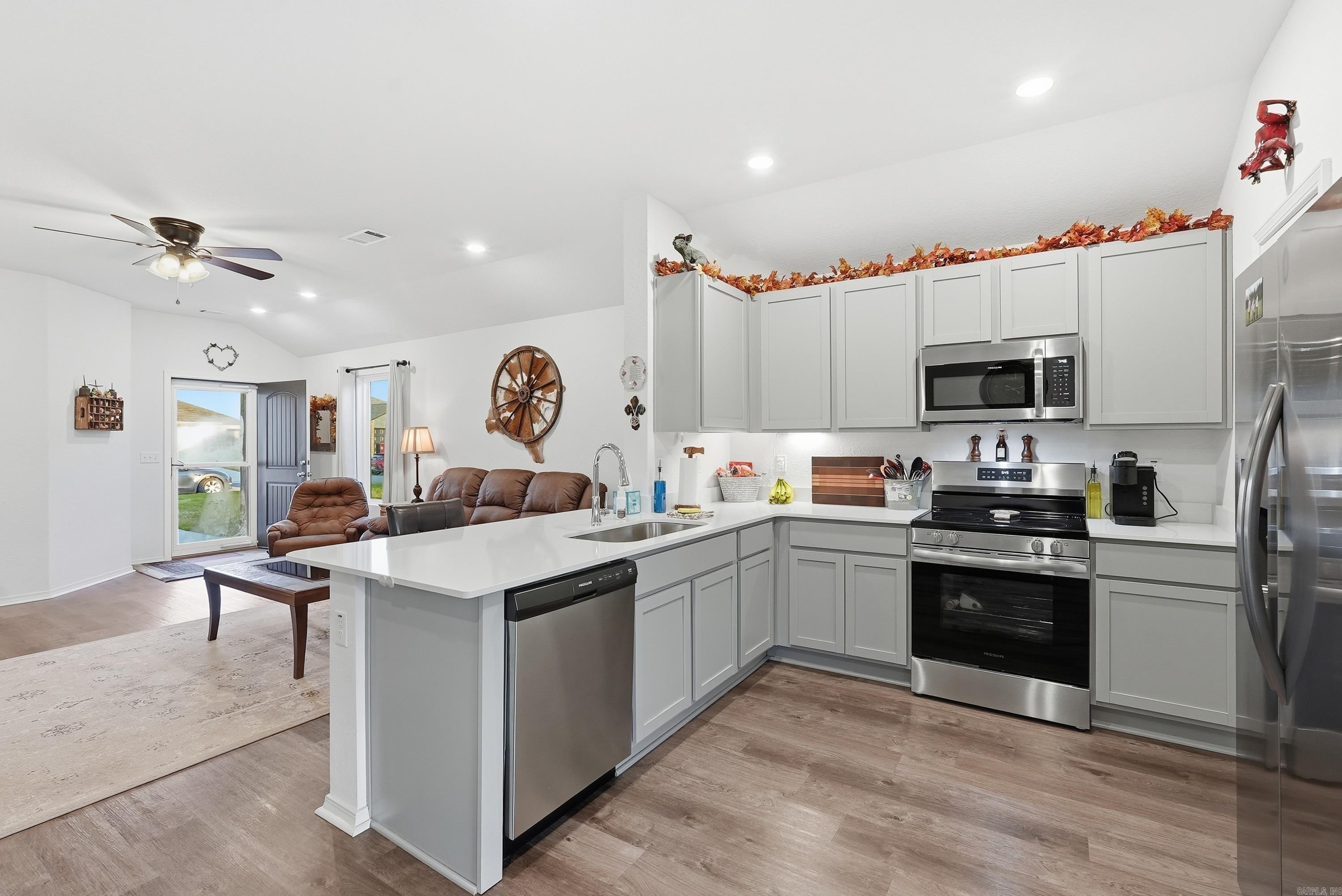 4 Fallen Oak Dr  Conway, AR